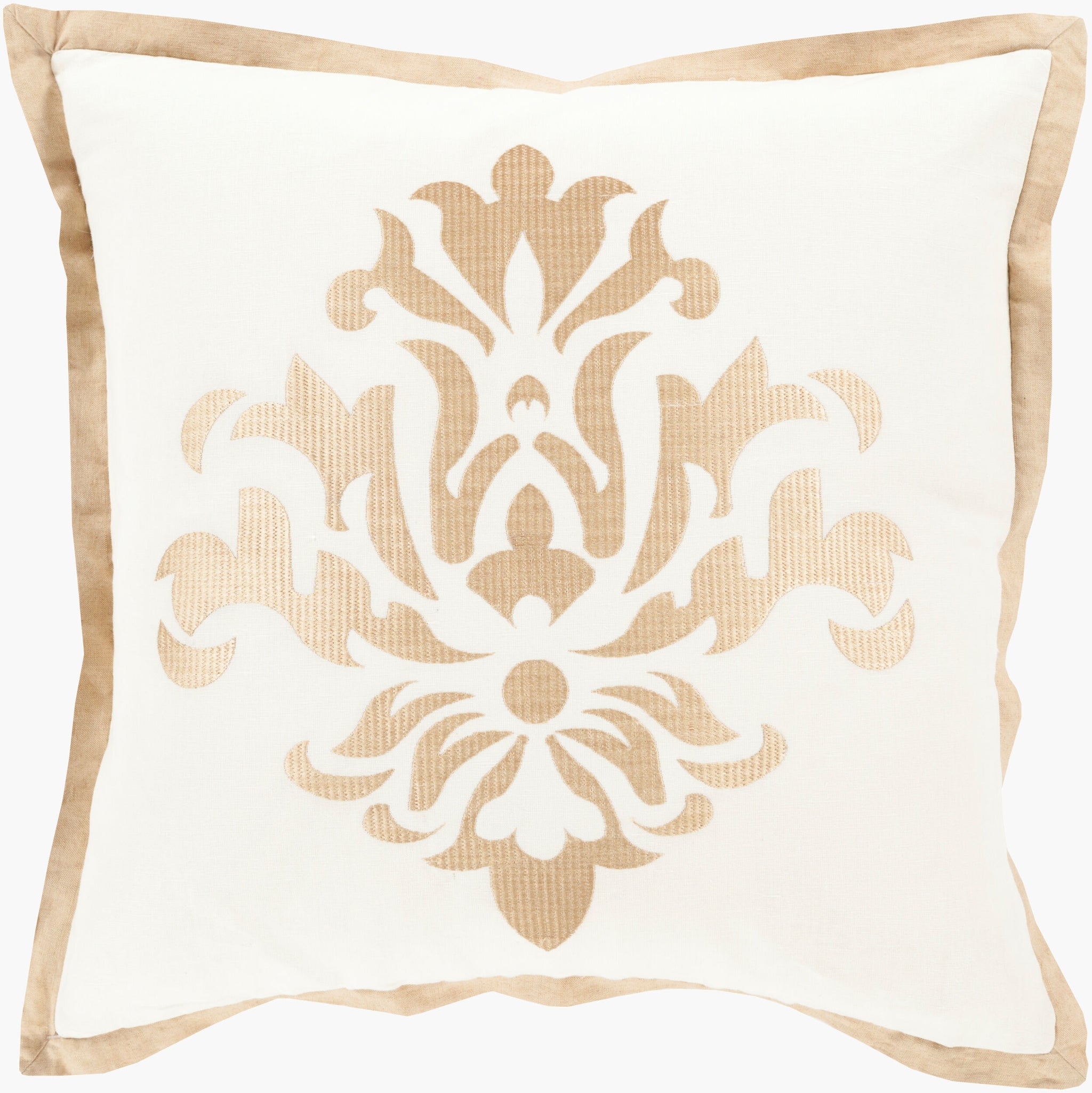 Surya Cosette CT-002 Accent Pillow