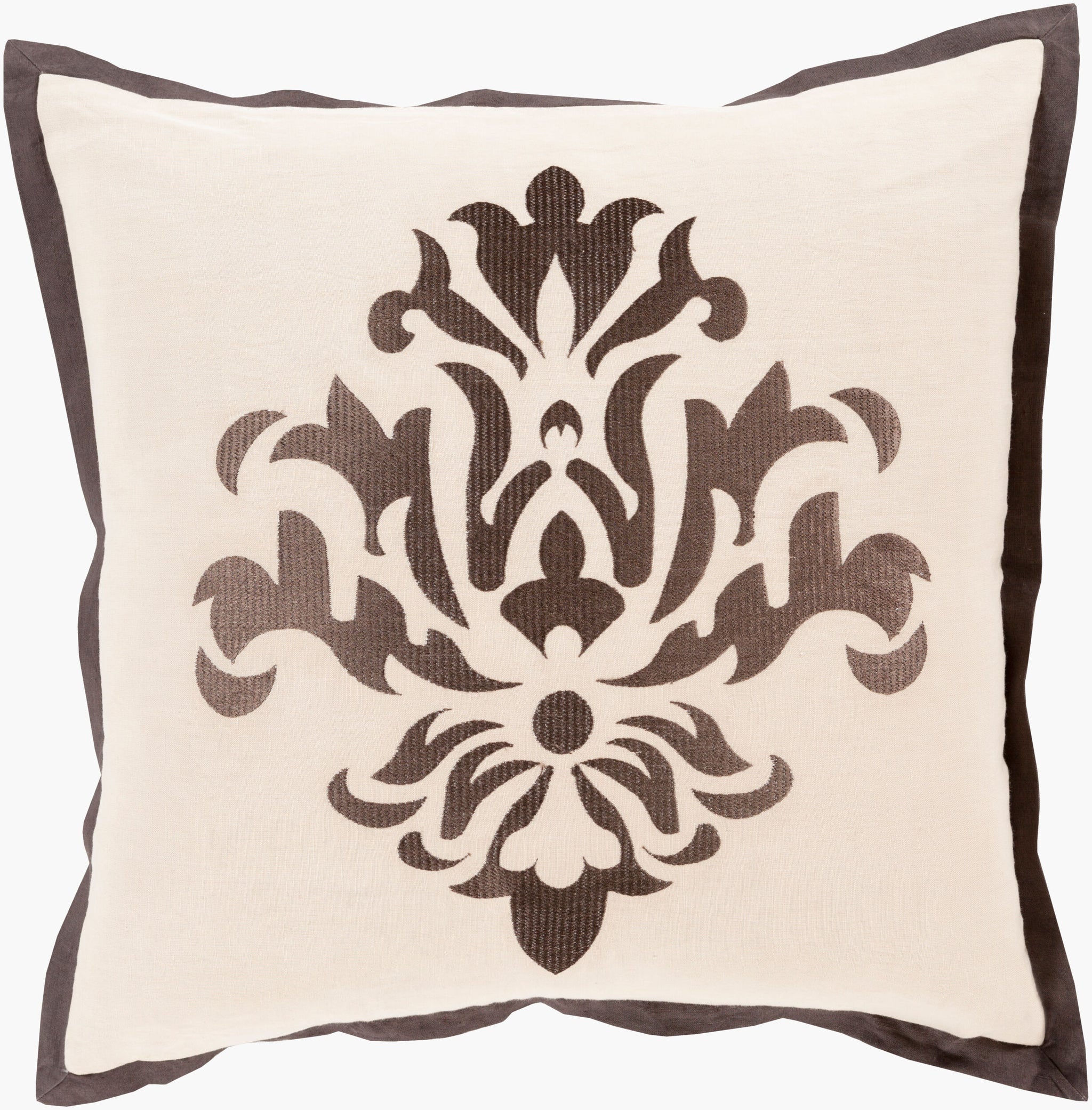 Surya Cosette CT-003 Accent Pillow
