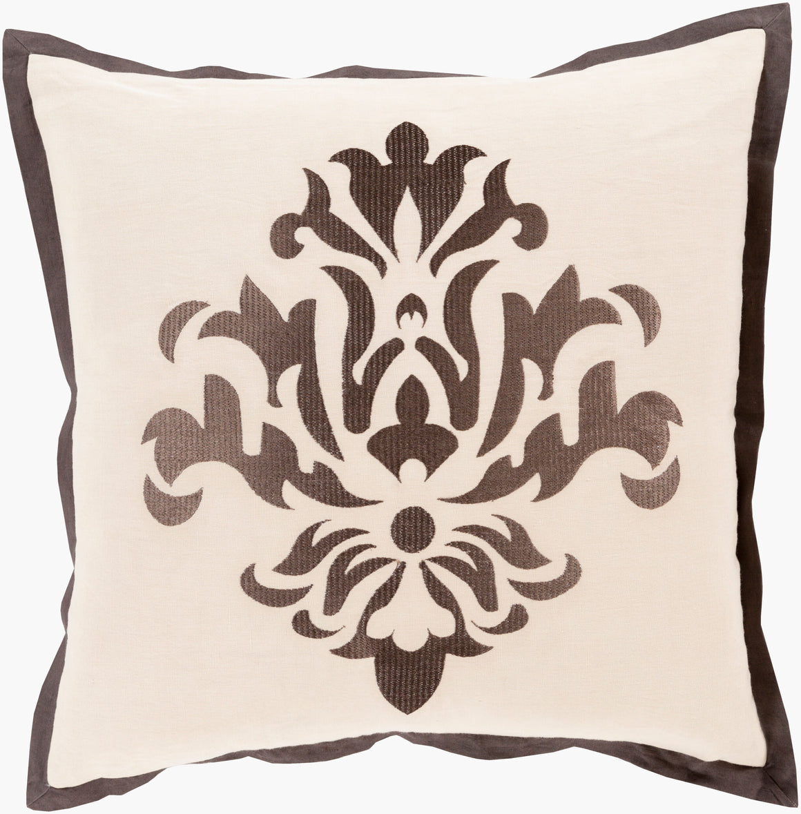 Surya Cosette CT-003 Accent Pillow