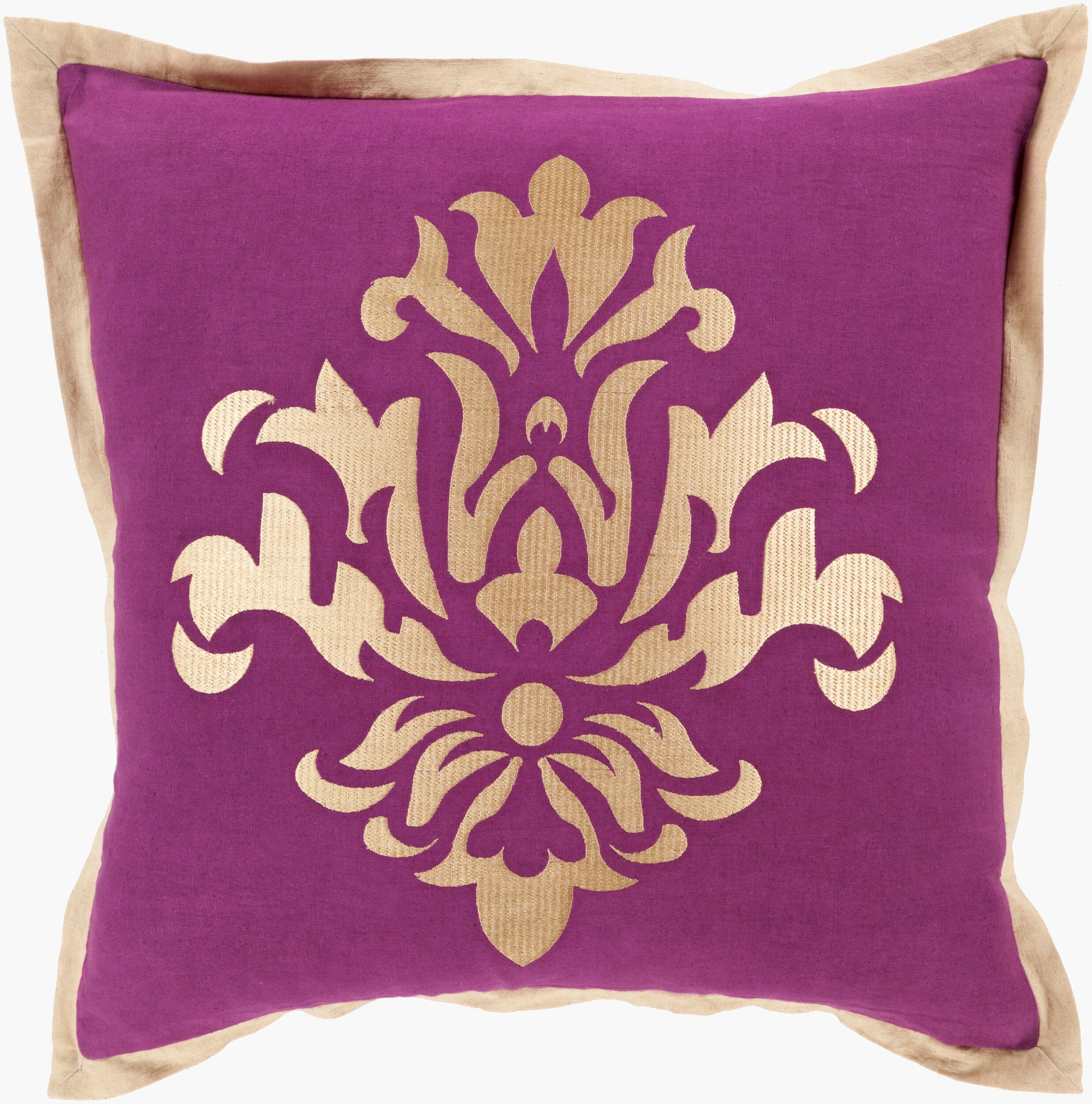 Surya Cosette CT-004 Accent Pillow