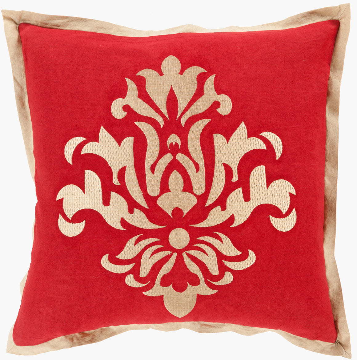 Surya Cosette CT-005 Accent Pillow