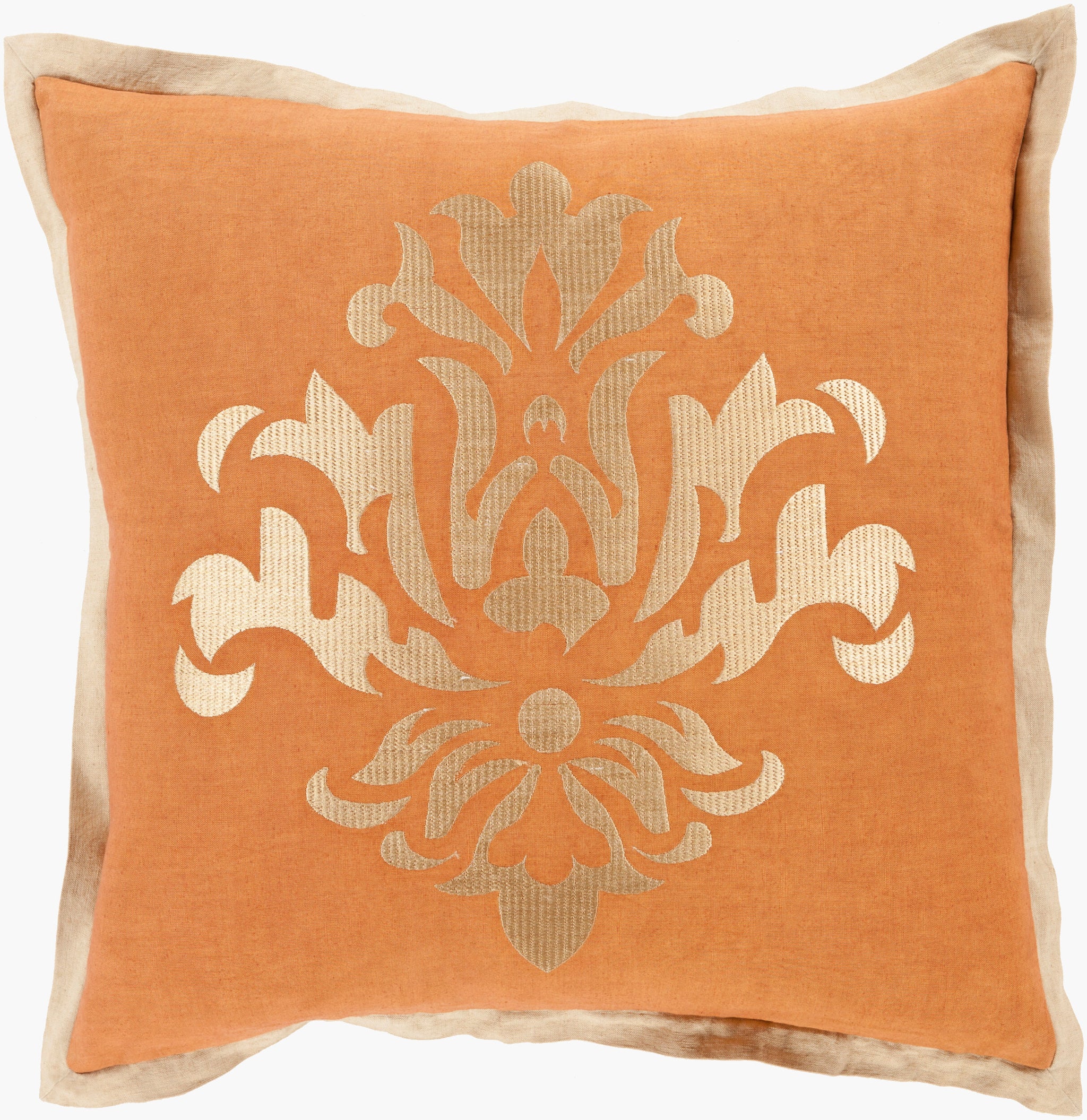Surya Cosette CT-006 Accent Pillow