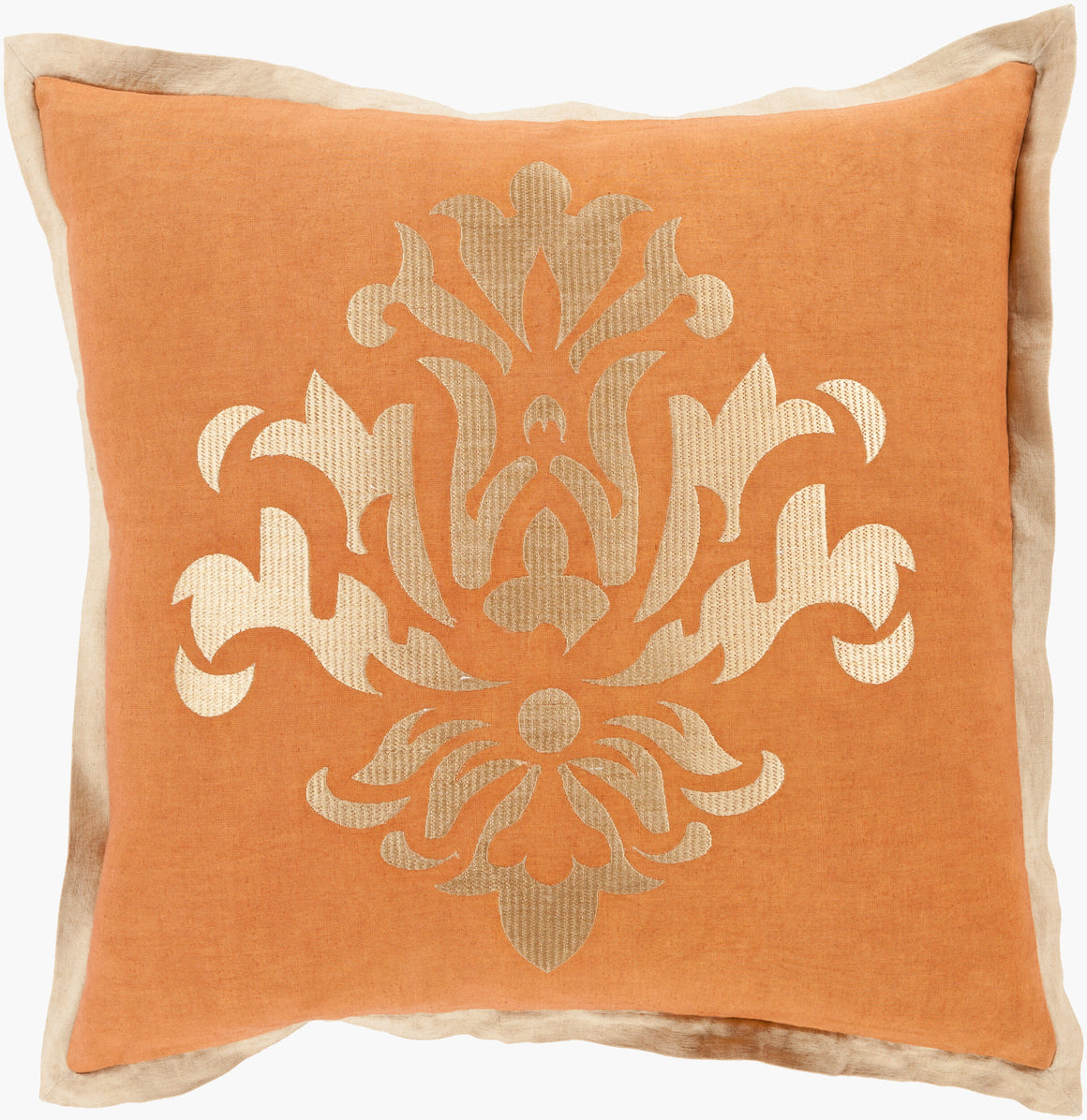 Surya Cosette CT-006 Accent Pillow
