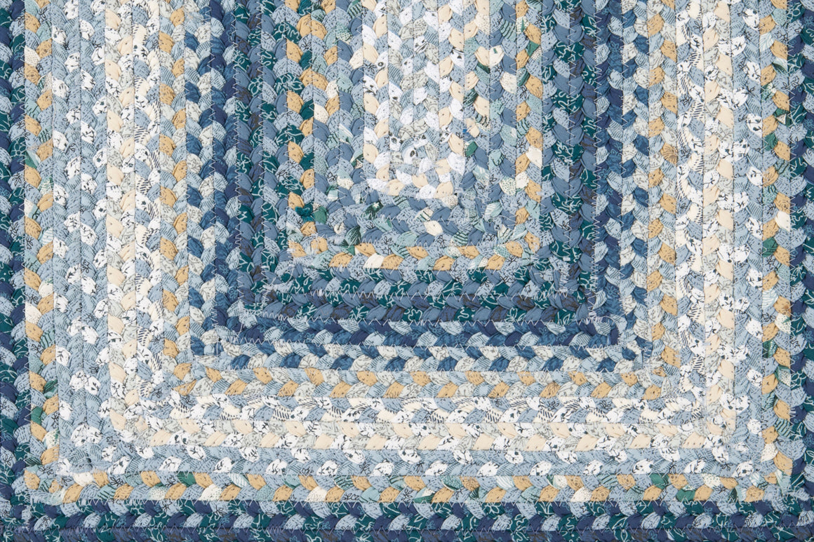 Surya Cottage Braids CTG-4508 Handmade Rug