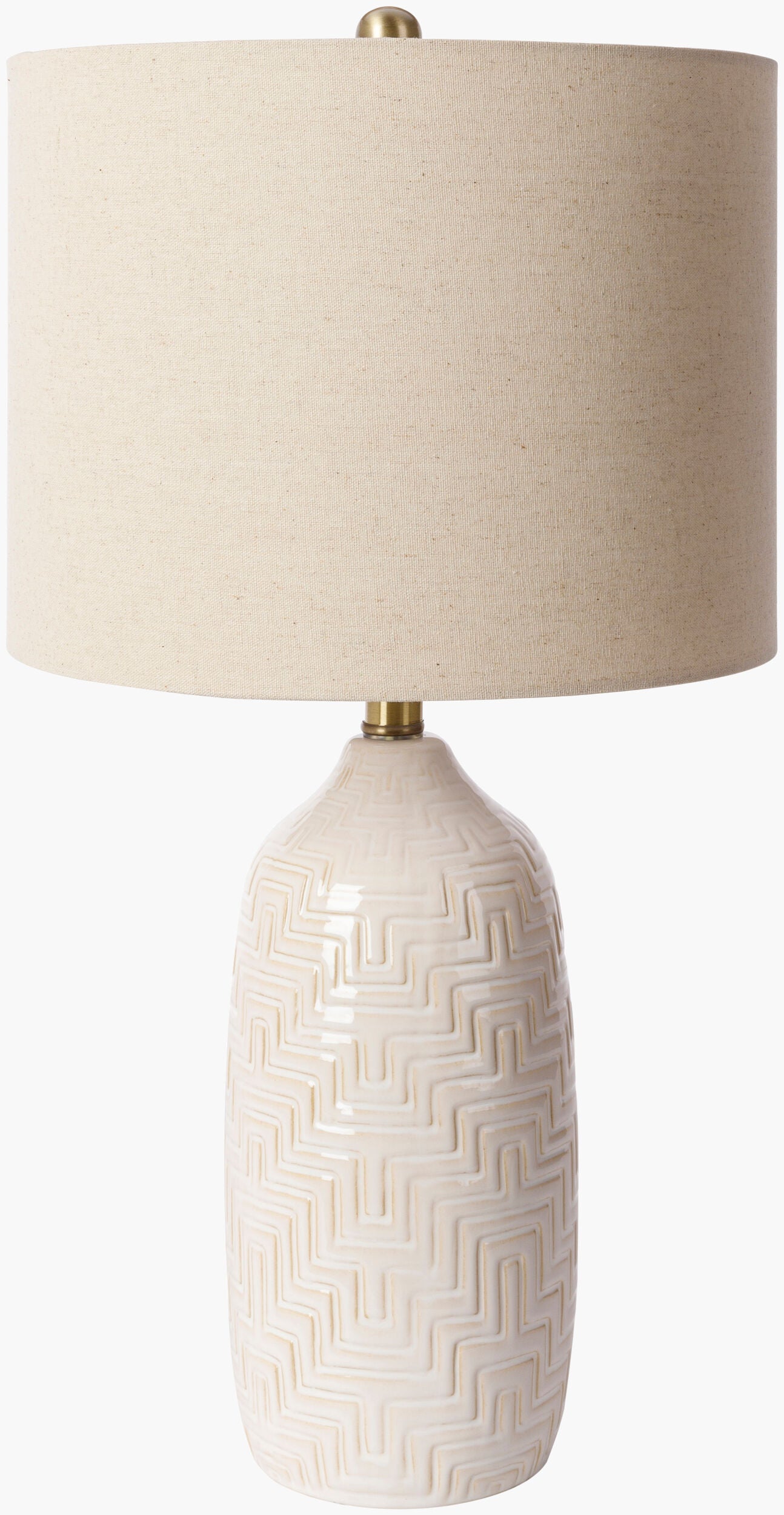 Surya Corinth CTH-001 Accent Table Lamp