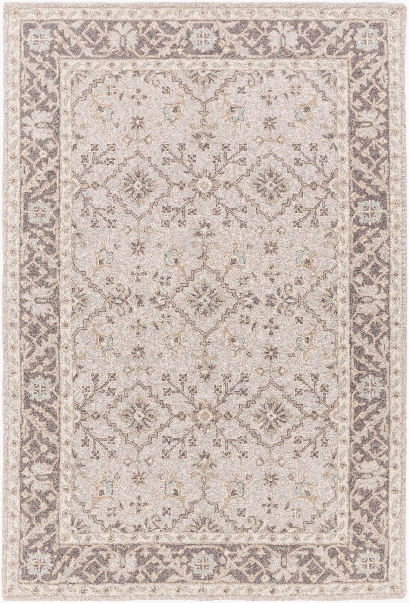 Surya Castille CTL-2000 Handmade Rug