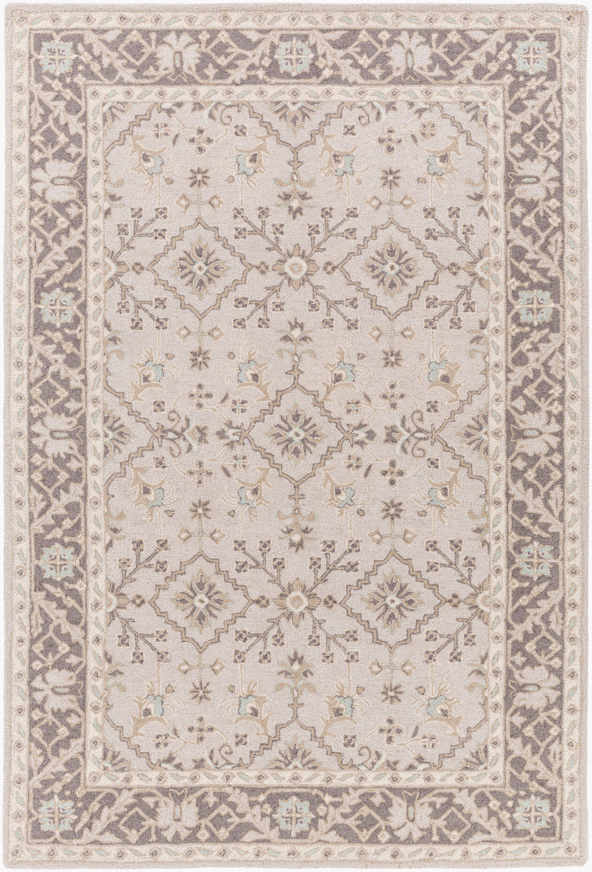 Surya Castille CTL-2000 Handmade Rug