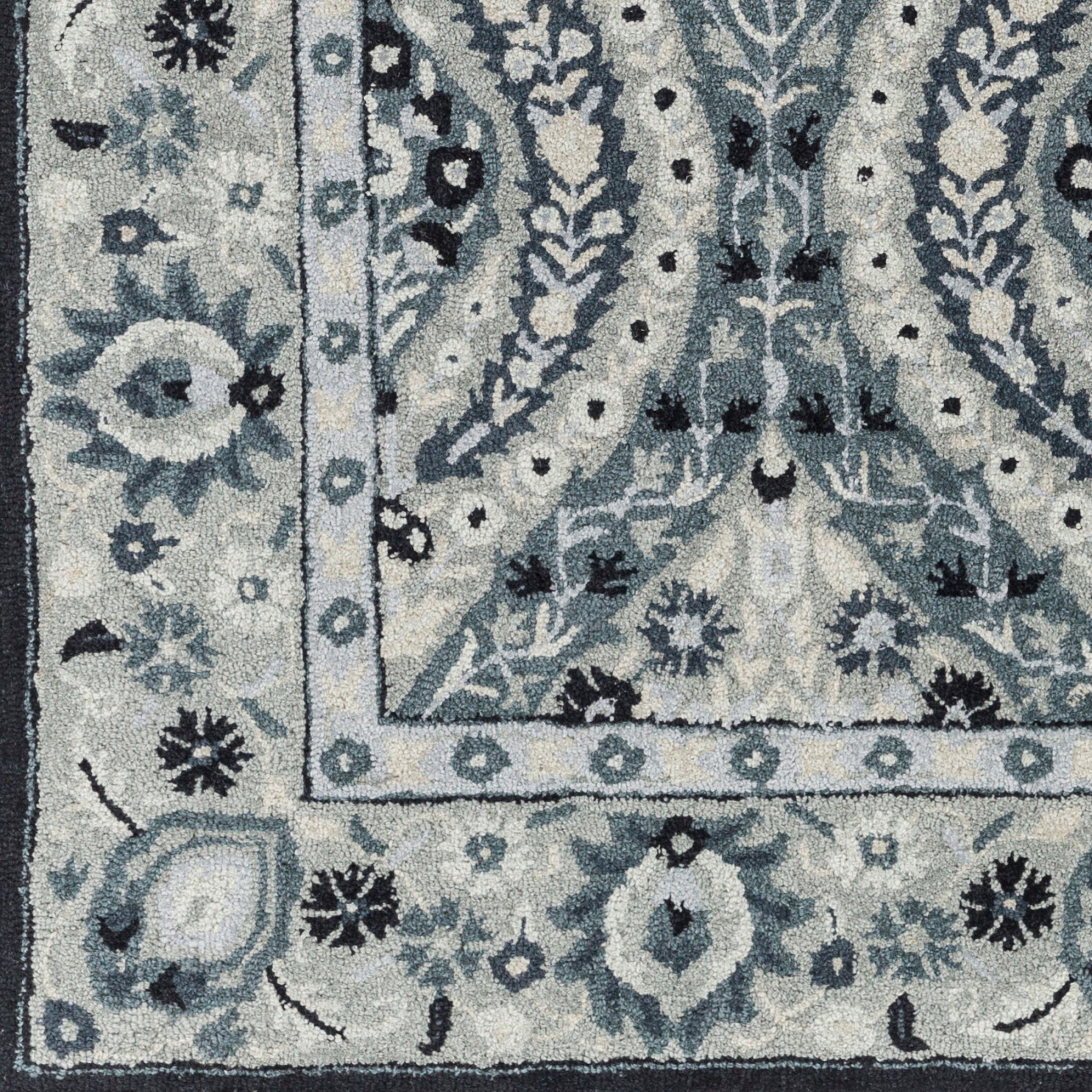 Surya Castille CTL-2009 Handmade Rug