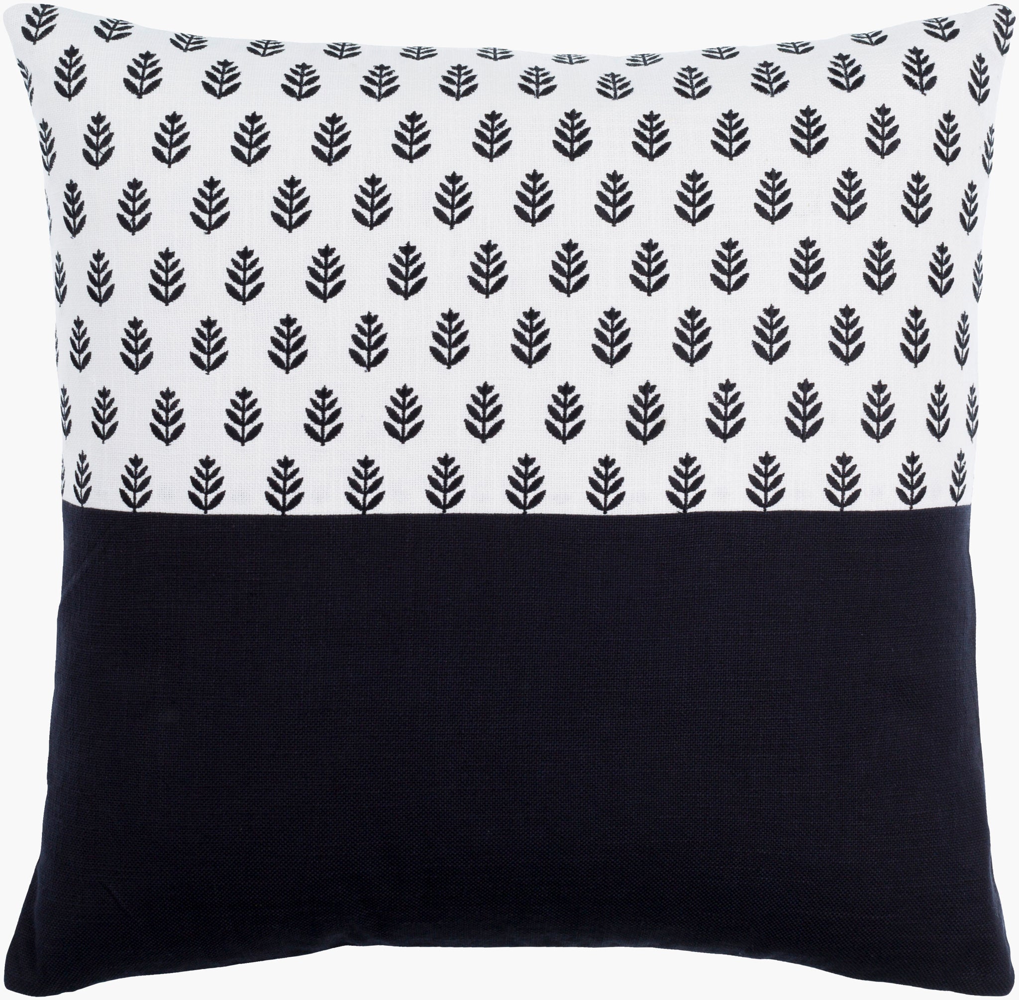 Surya Chromatique CTQ-001 Accent Pillow