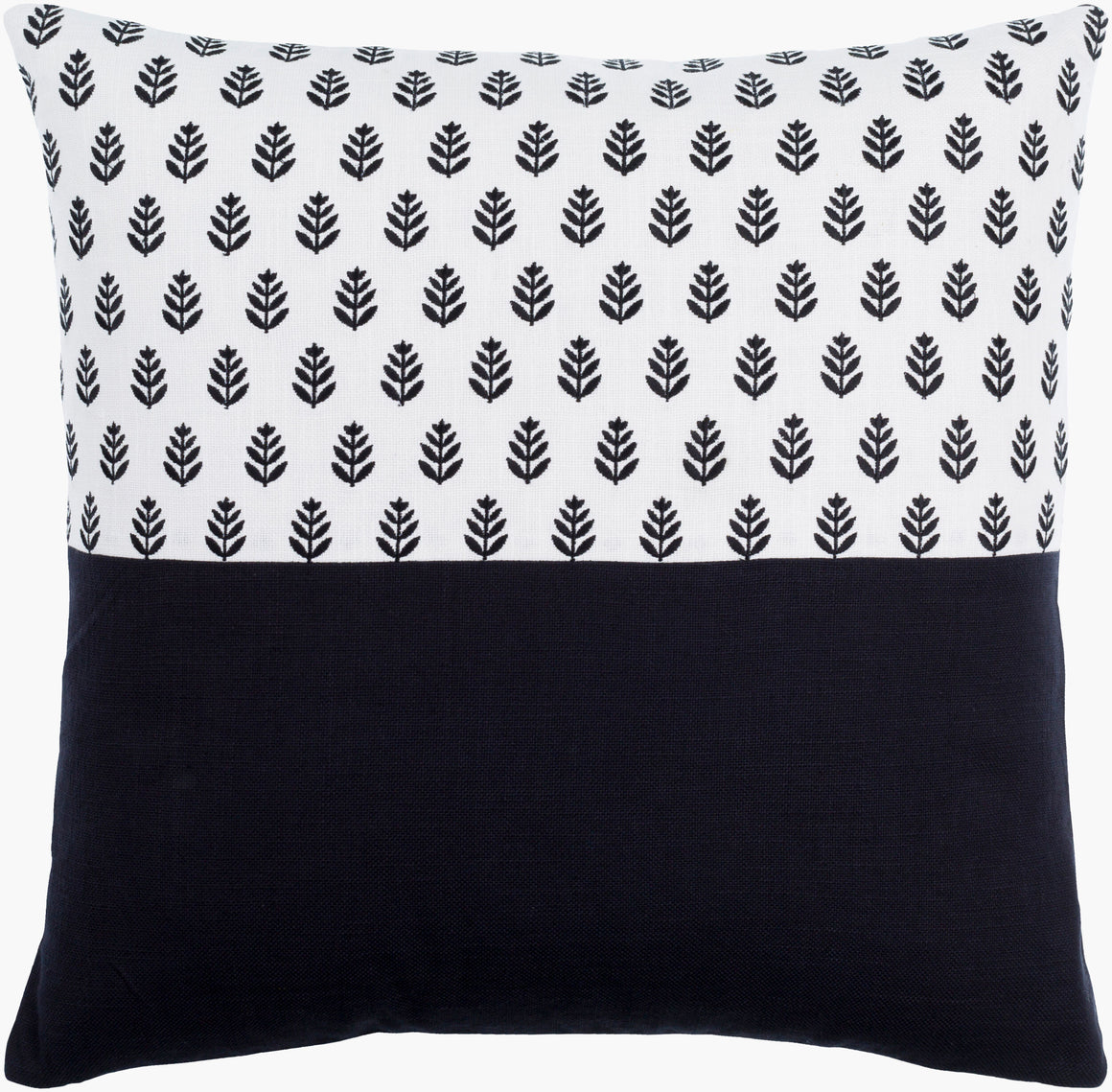 Surya Chromatique CTQ-001 Accent Pillow