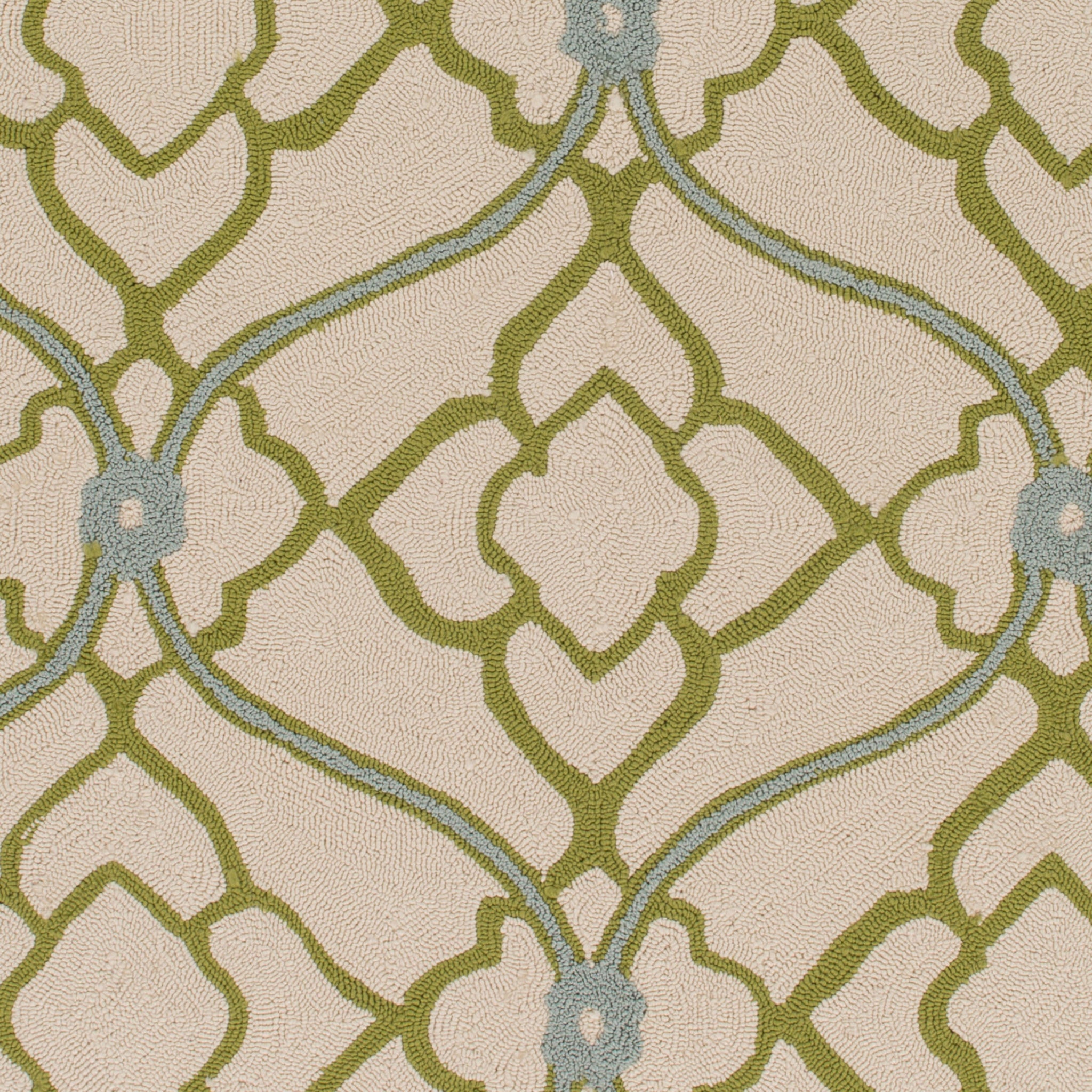 Surya Courtyard CTY-4000 Handmade Rug