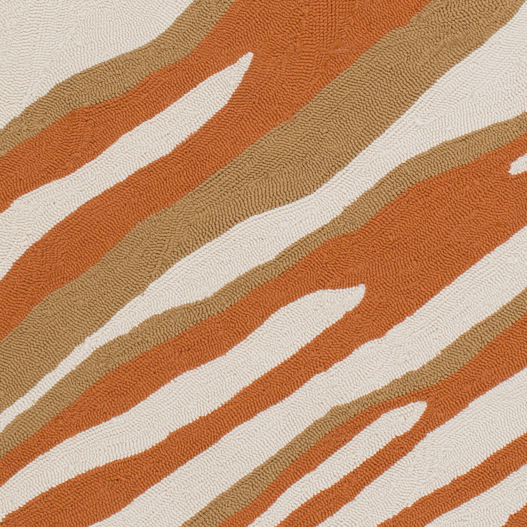 Surya Courtyard CTY-4044 Handmade Rug