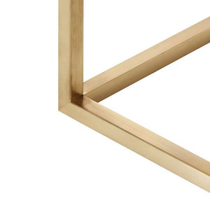 Side Tables - Chiffon White | Cubik Collection | Villa & House