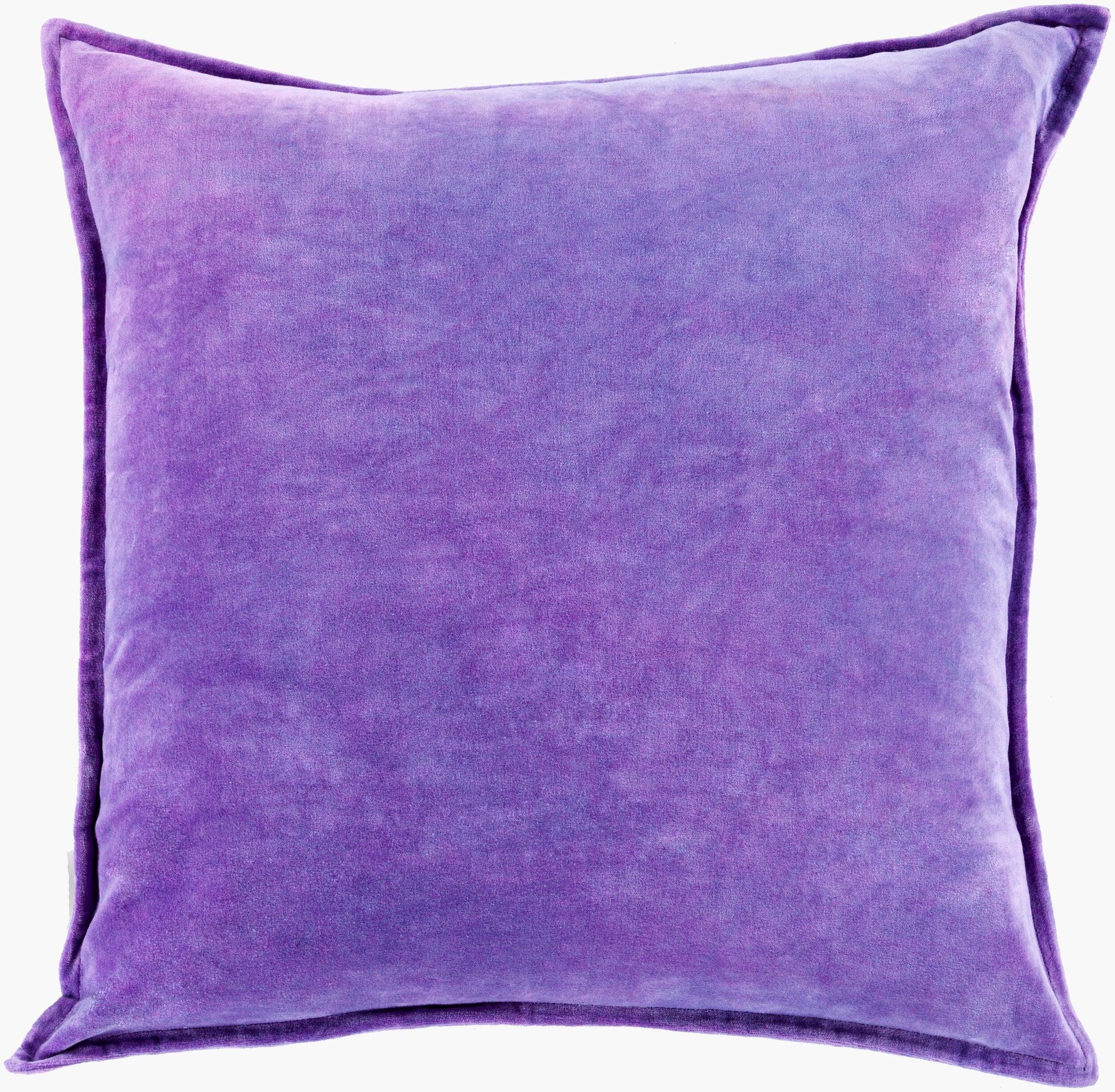 Surya Cotton Velvet CV-018 Accent Pillow