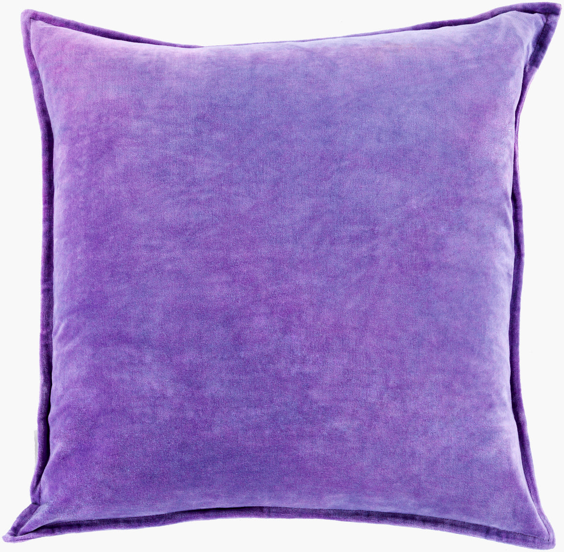 Surya Cotton Velvet CV-018 Accent Pillow