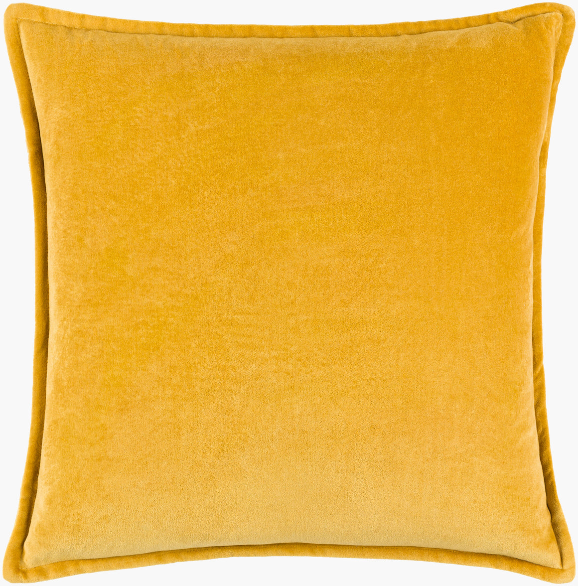 Surya Cotton Velvet CV-050 Accent Pillow