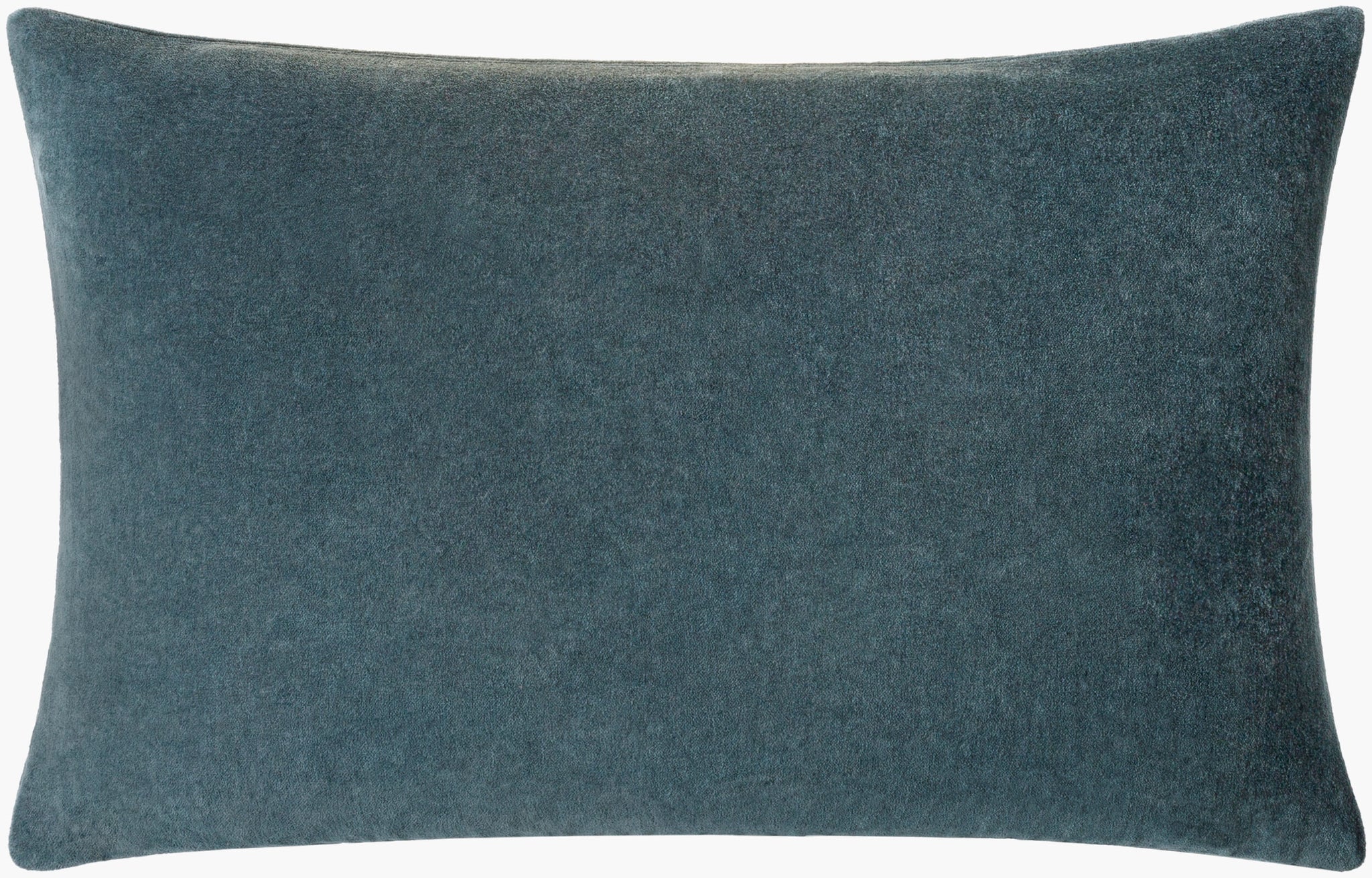 Surya Cotton Velvet CV-058 Lumbar Pillow