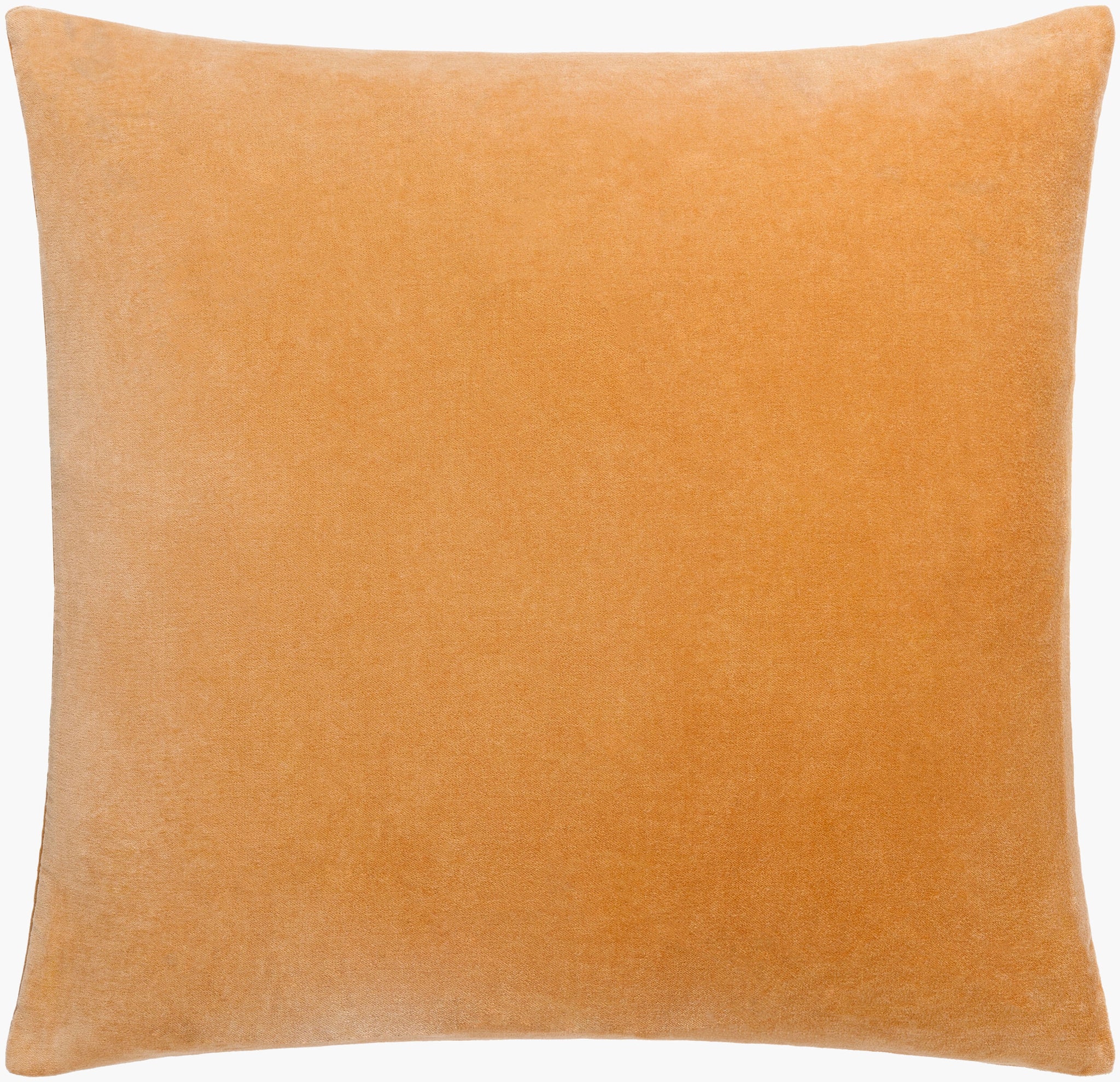 Surya Cotton Velvet CV-060 Accent Pillow