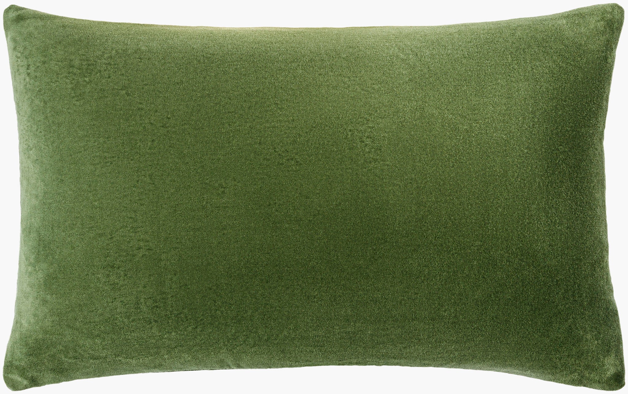 Surya Cotton Velvet CV-063 Lumbar Pillow