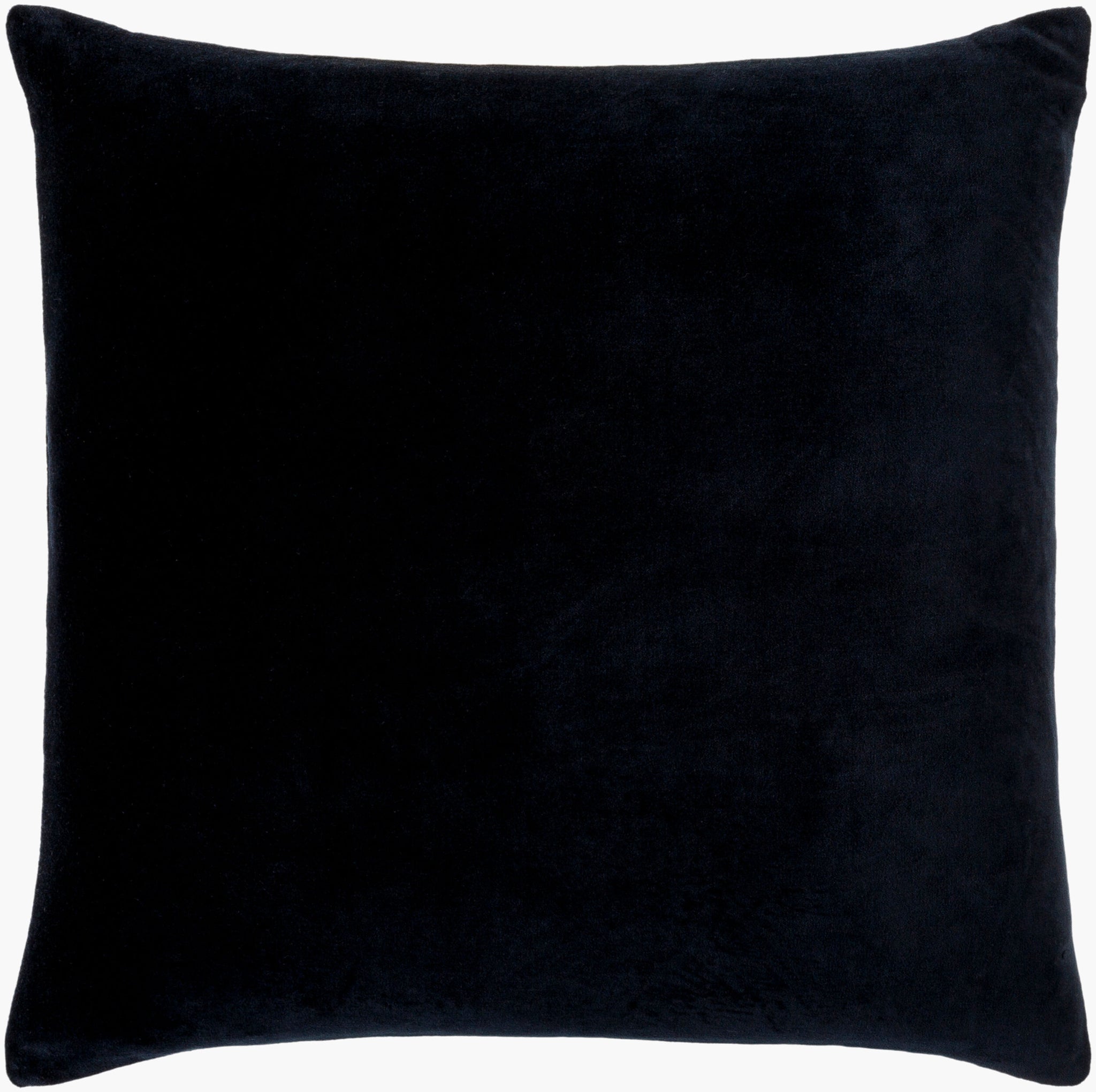 Surya Cotton Velvet CV-065 Accent Pillow