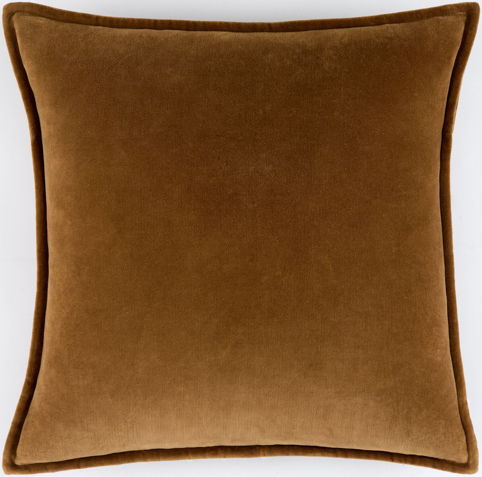 Surya Cotton Velvet CV-101 Accent Pillow