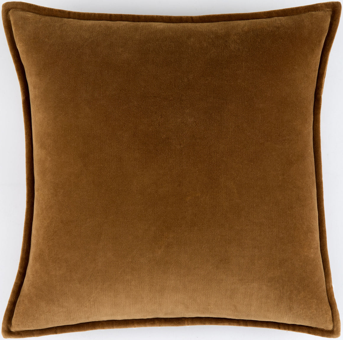 Surya Cotton Velvet CV-101 Accent Pillow