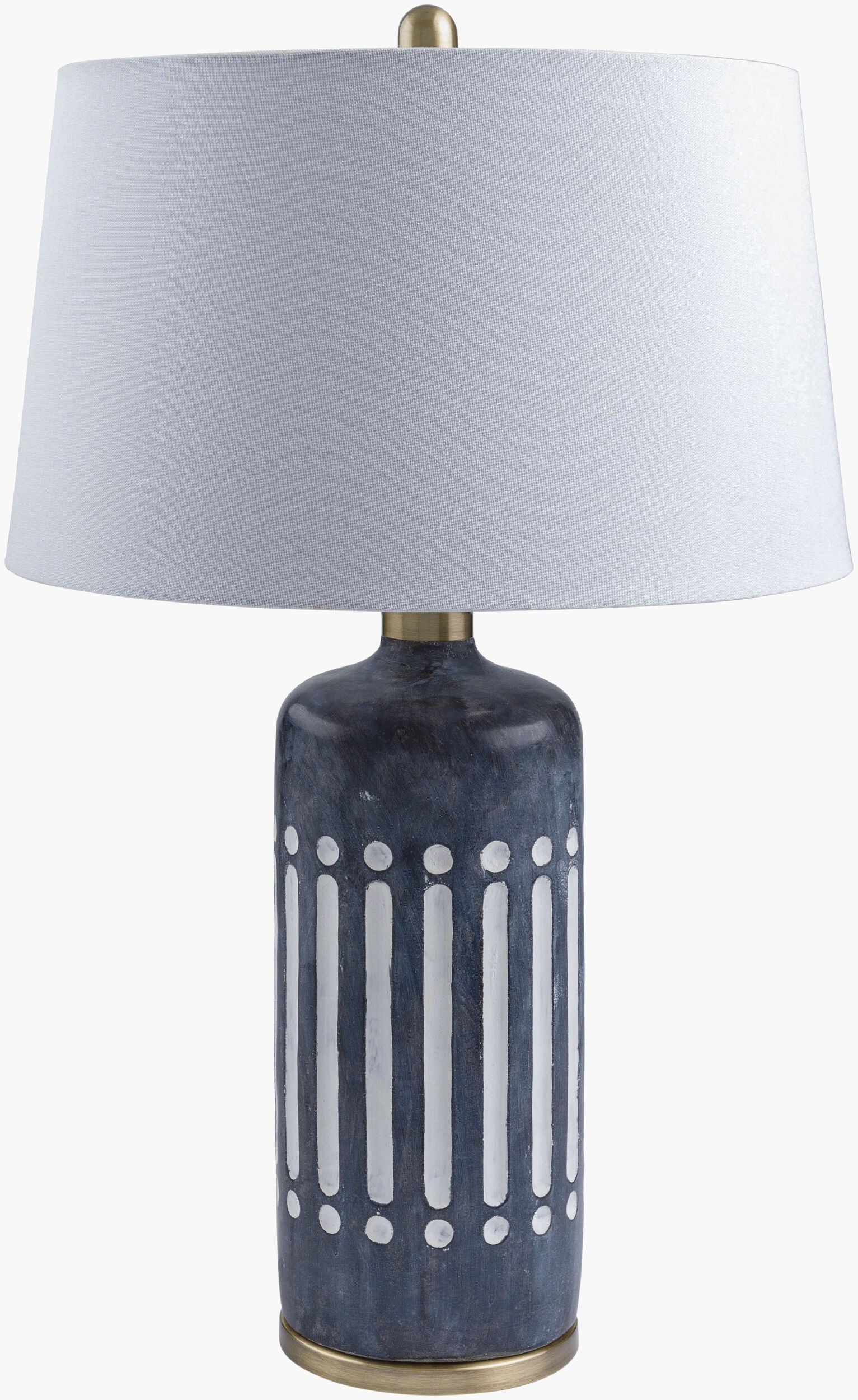 Surya Covea CVA-001 Accent Table Lamp