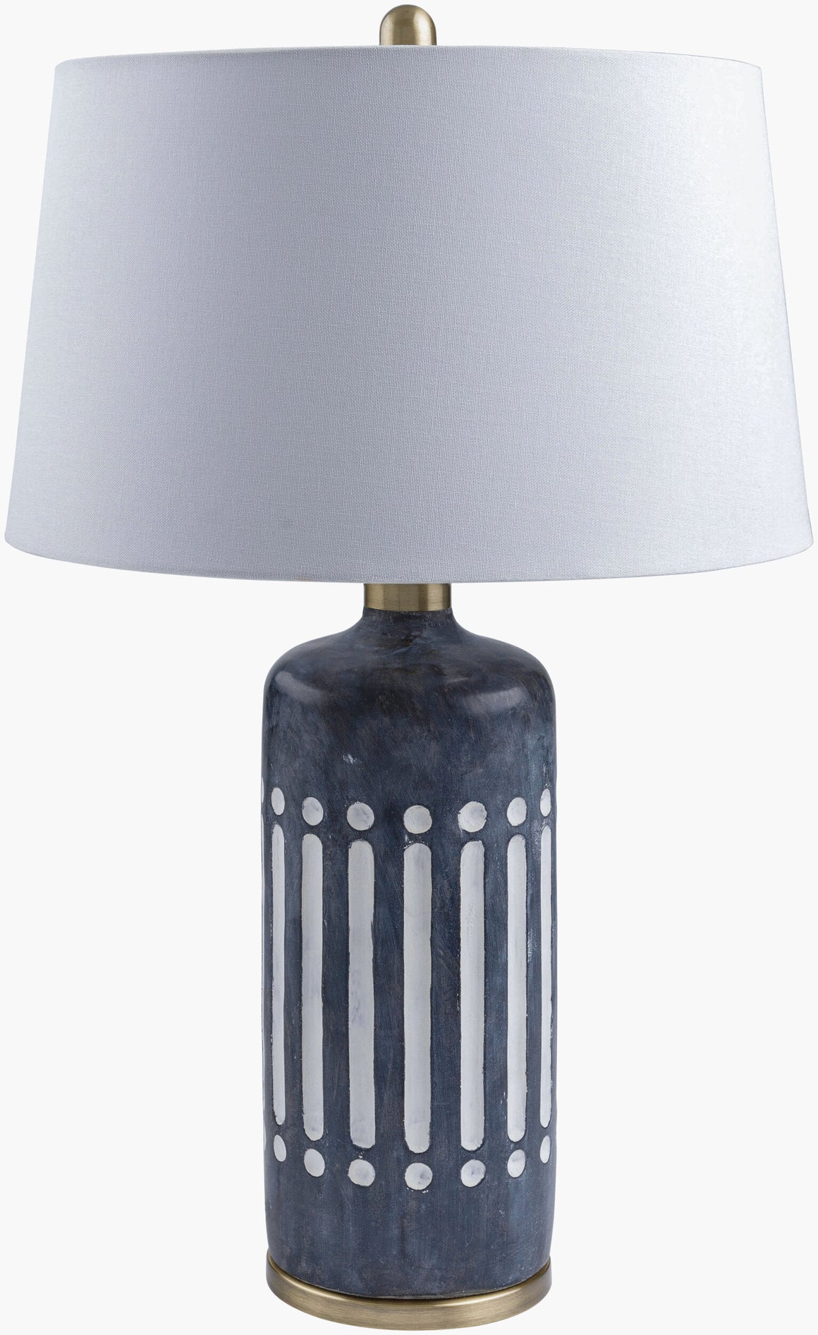 Surya Covea CVA-001 Accent Table Lamp