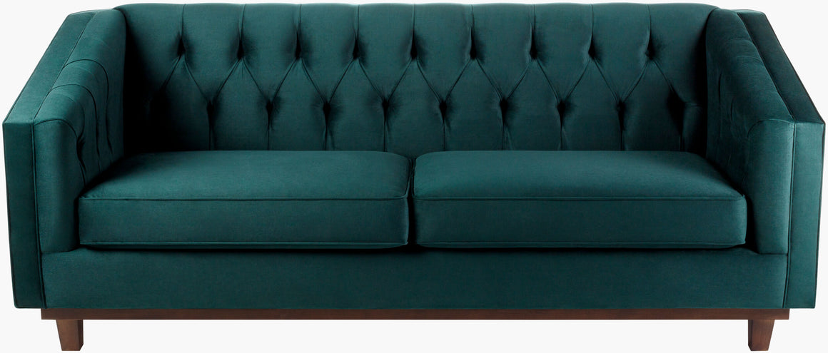 Surya Cheviot CVO-001 Sofa