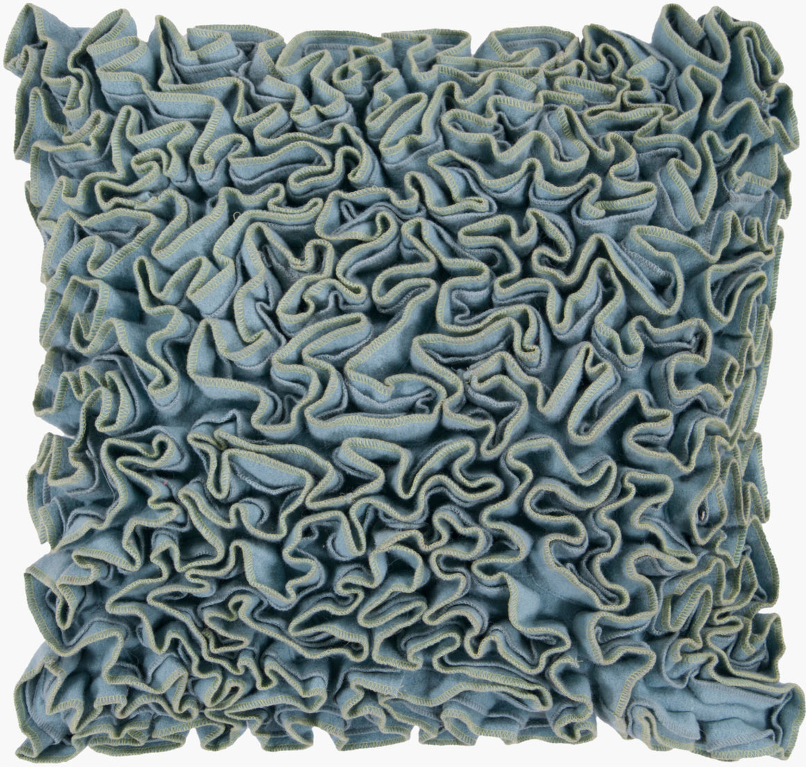 Surya Danlia CW-050 Accent Pillow