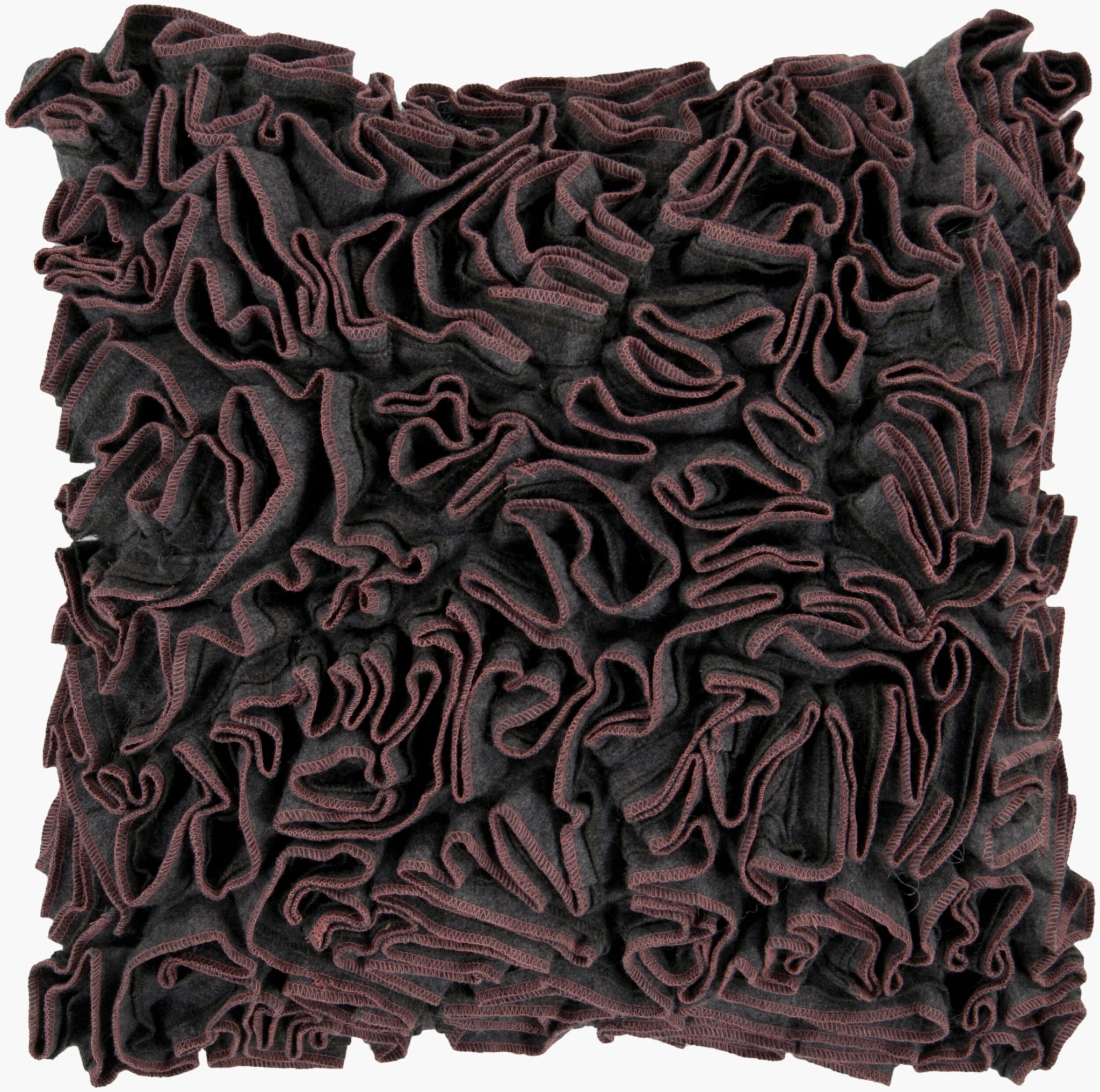 Surya Danlia CW-053 Accent Pillow