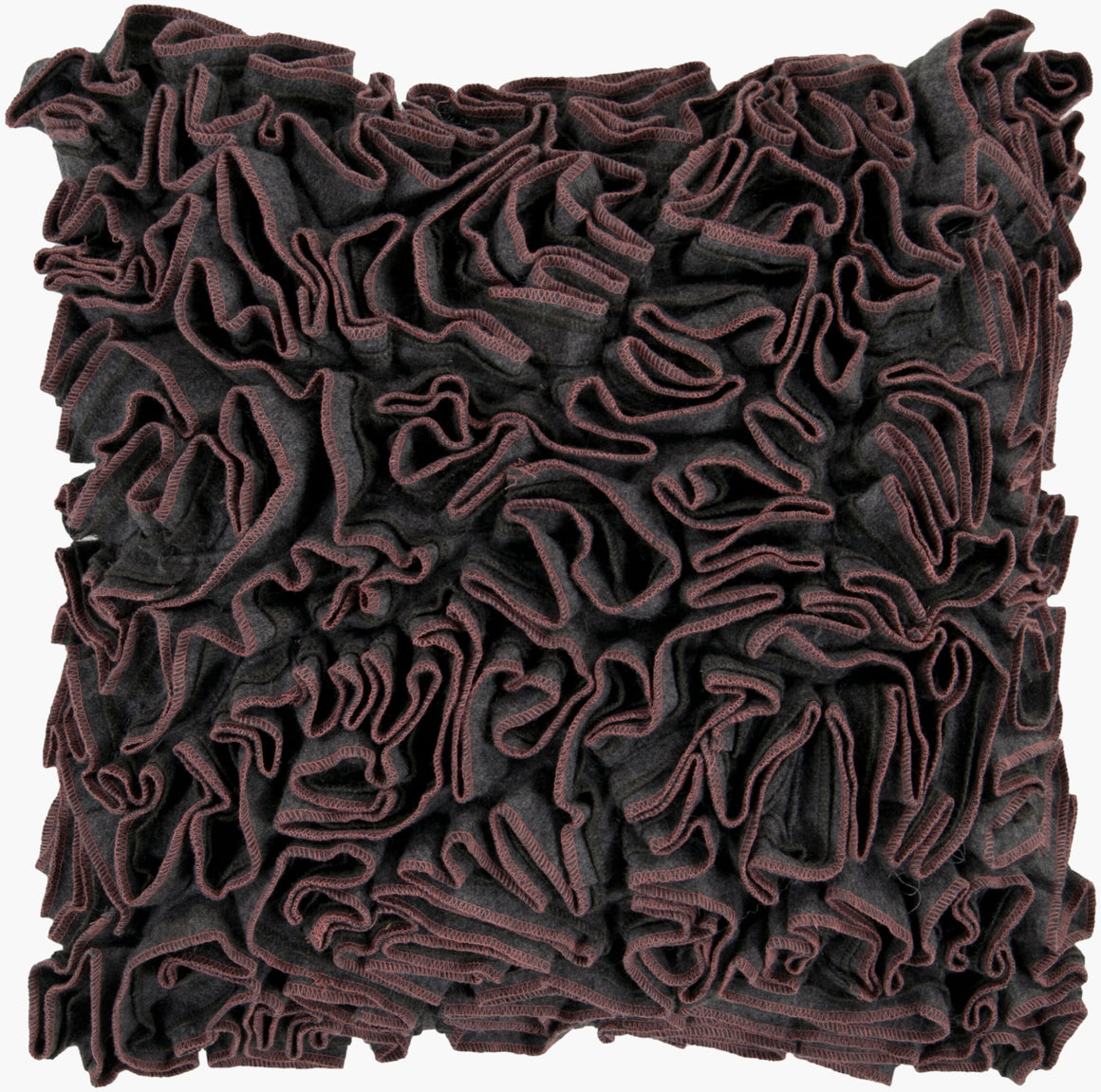 Surya Danlia CW-053 Accent Pillow