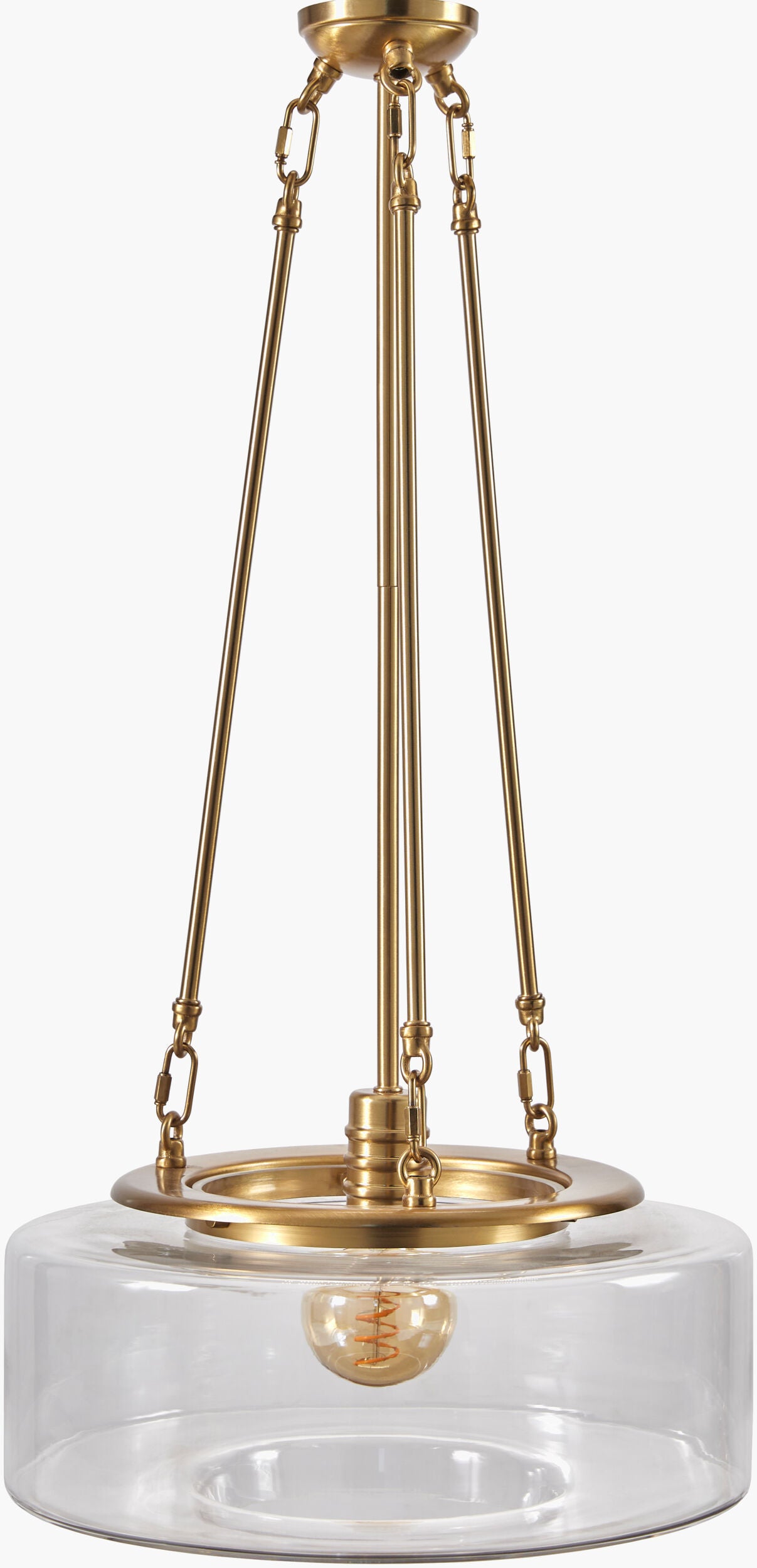 Surya Chiswick CWK-001 Pendant