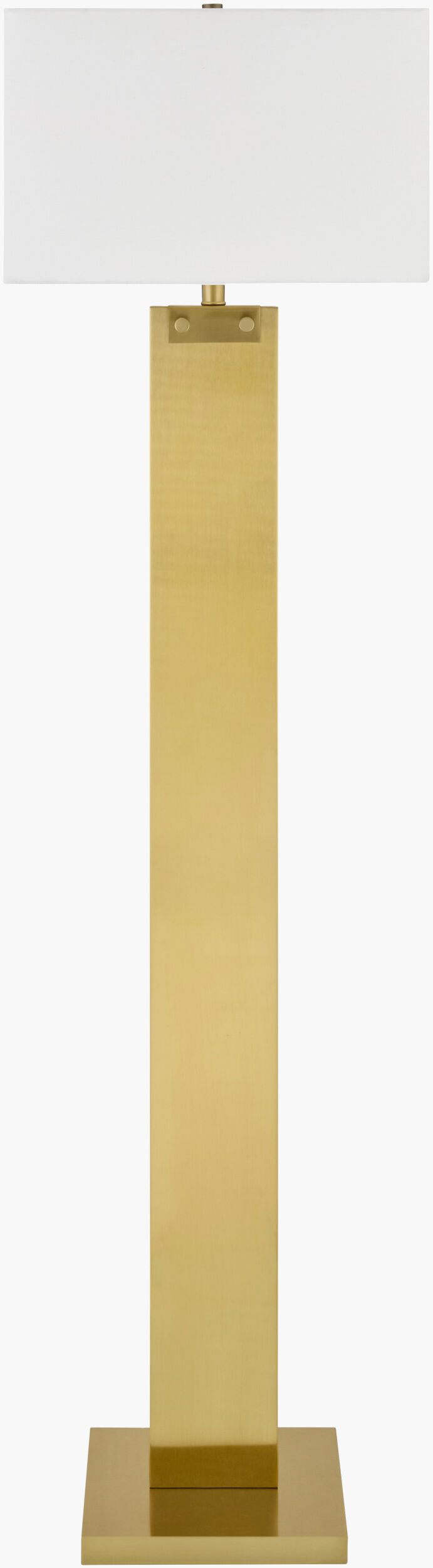 Surya Cardwell CWL-001 Accent Floor Lamp
