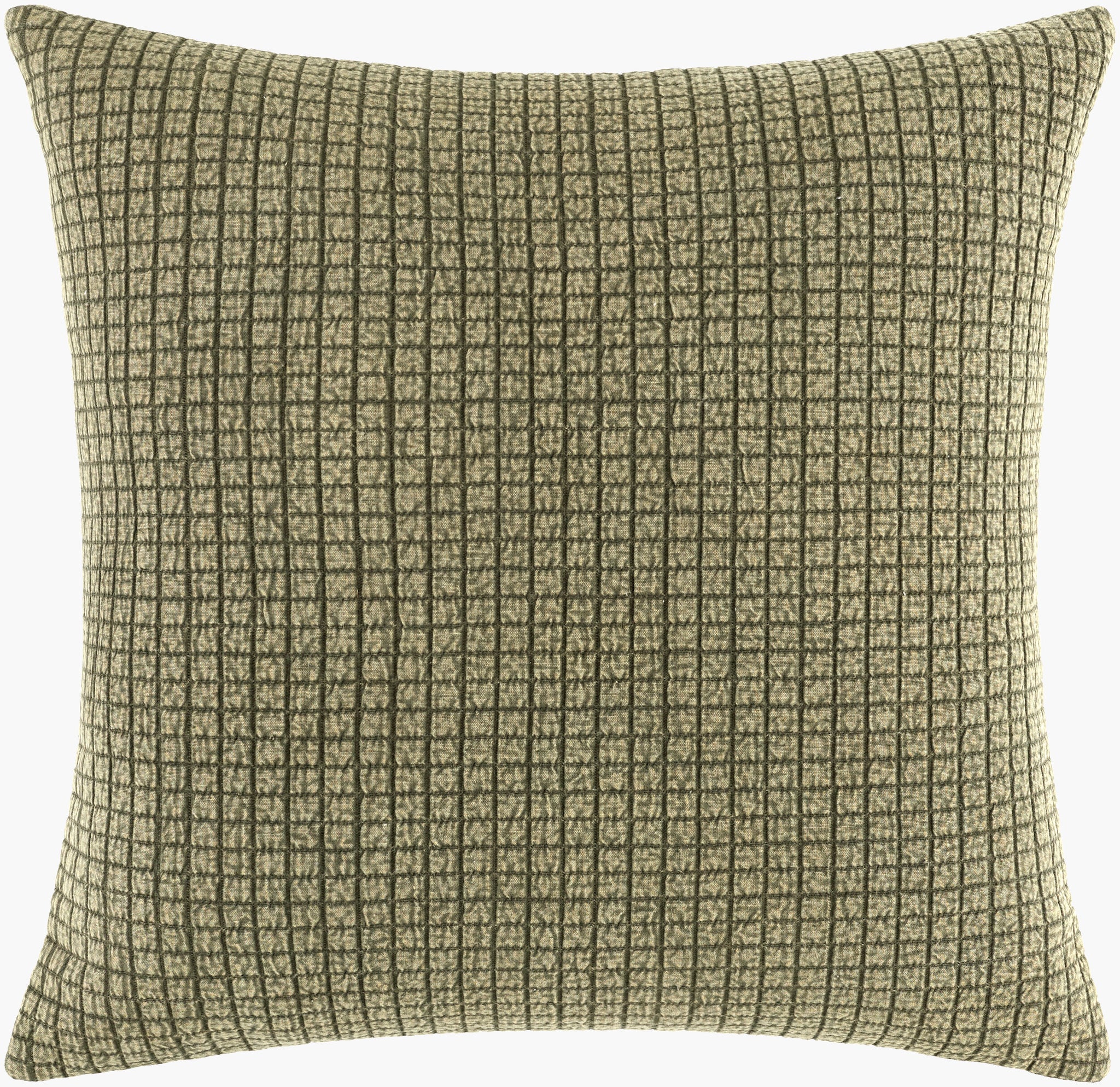 Surya Cowra CWR-001 Accent Pillow