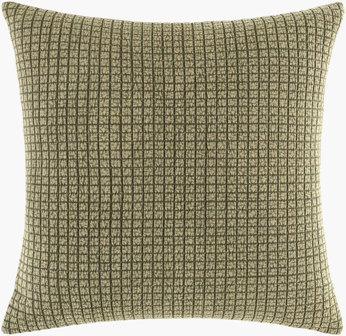 Surya Cowra CWR-001 Accent Pillow