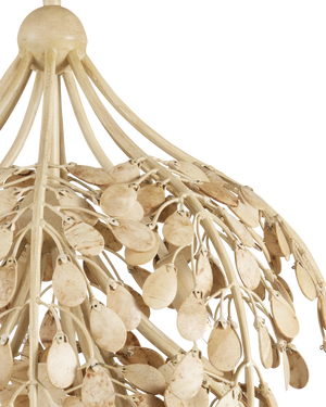 Maypan Pendant