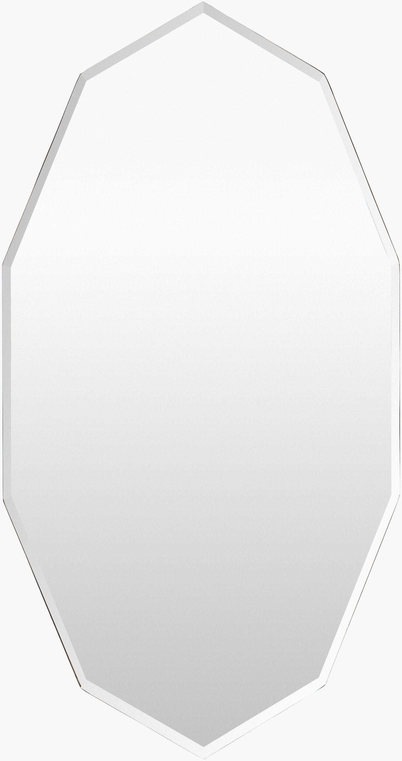 Surya Crystalline CYA-101 Mirror