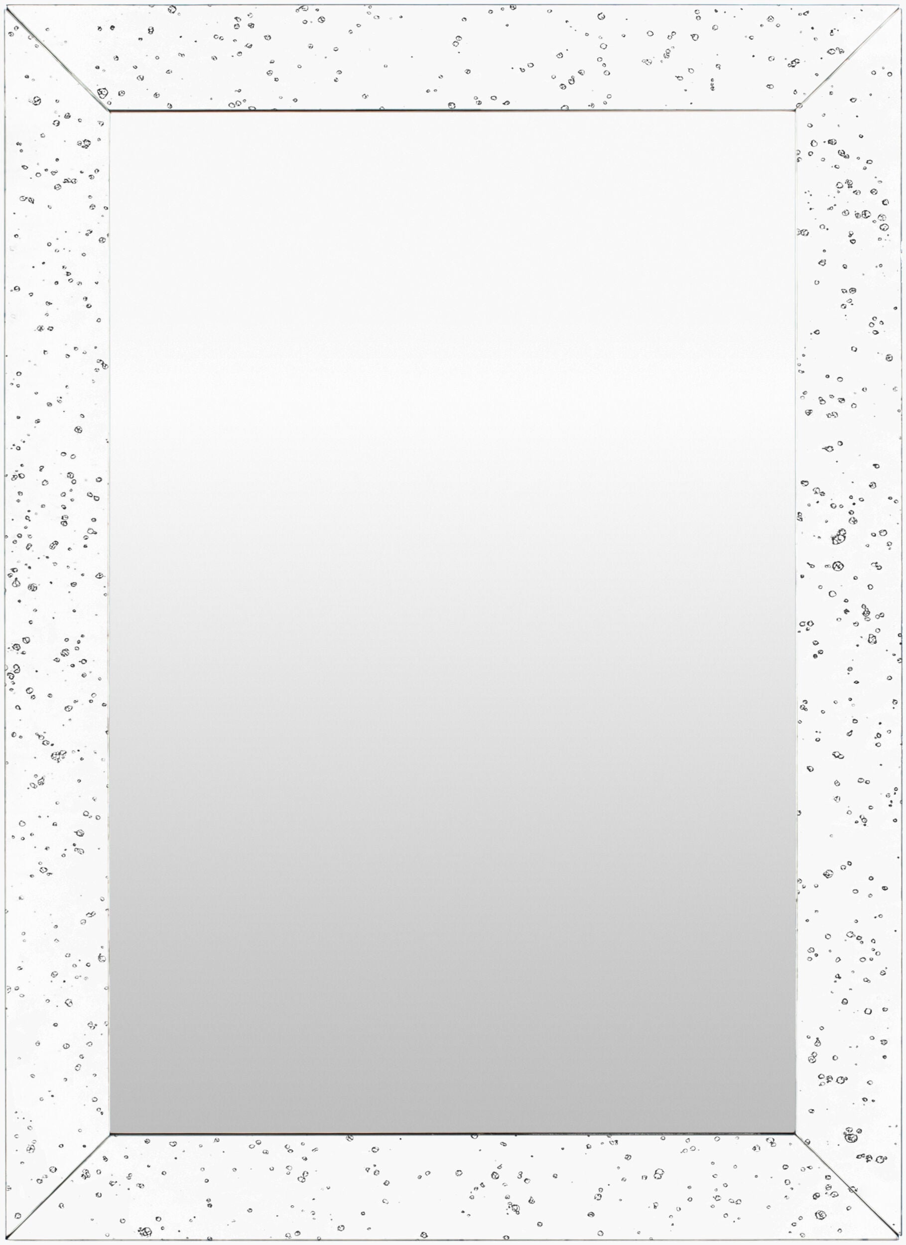 Surya Crystalline CYA-105 Accent Mirror