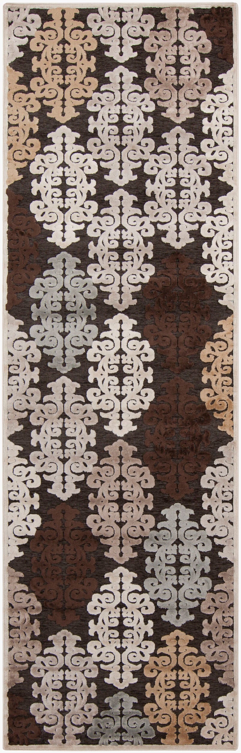 Surya Cynthia CYN-3801 Handmade Rug