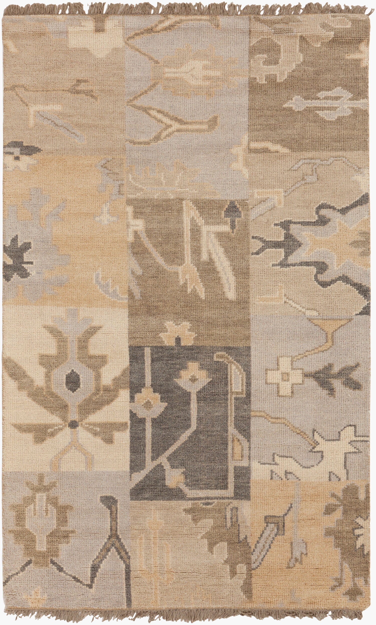 Surya Cypress CYP-1002 Handmade Rug