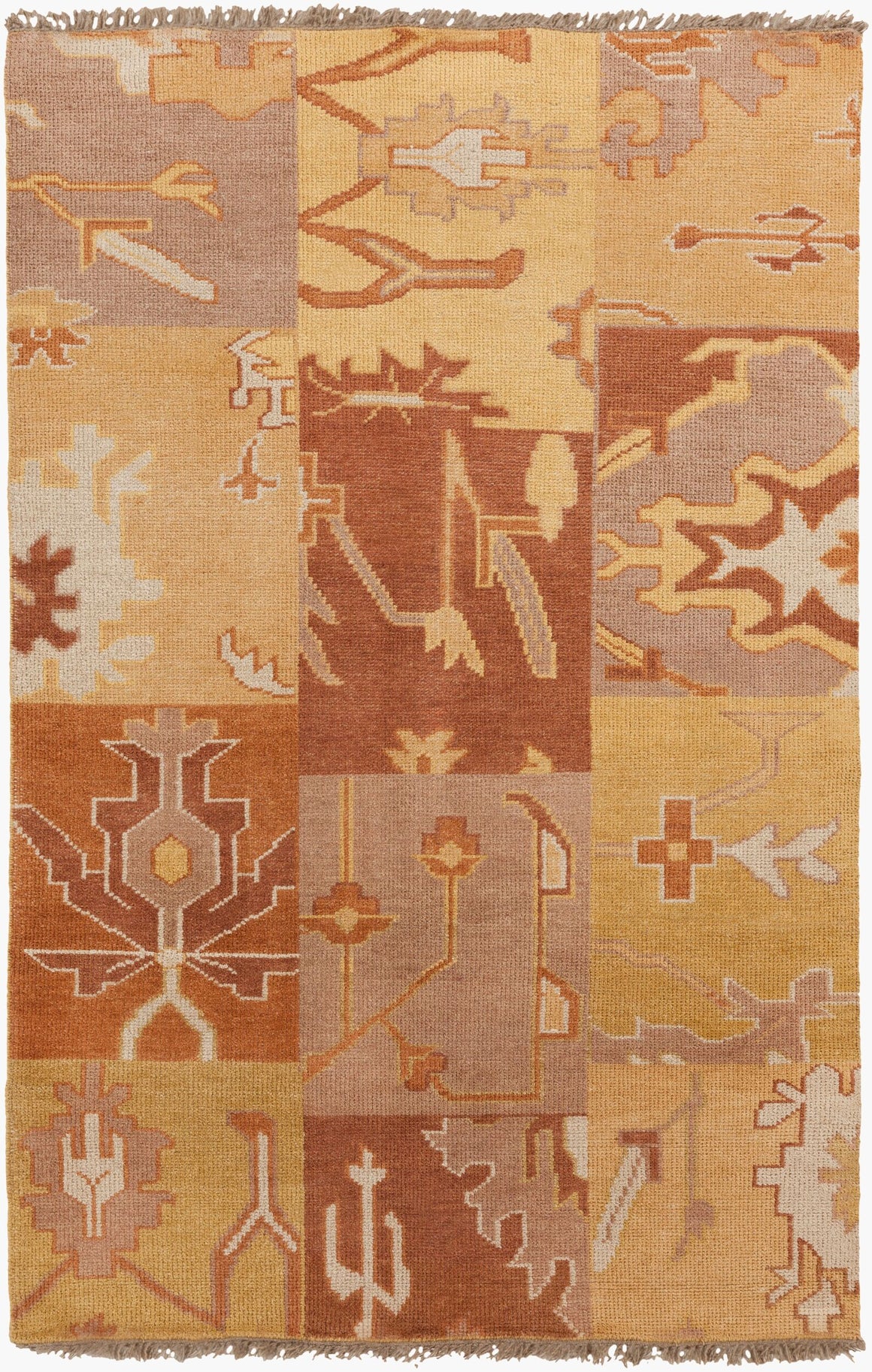 Surya Cypress CYP-1003 Handmade Rug