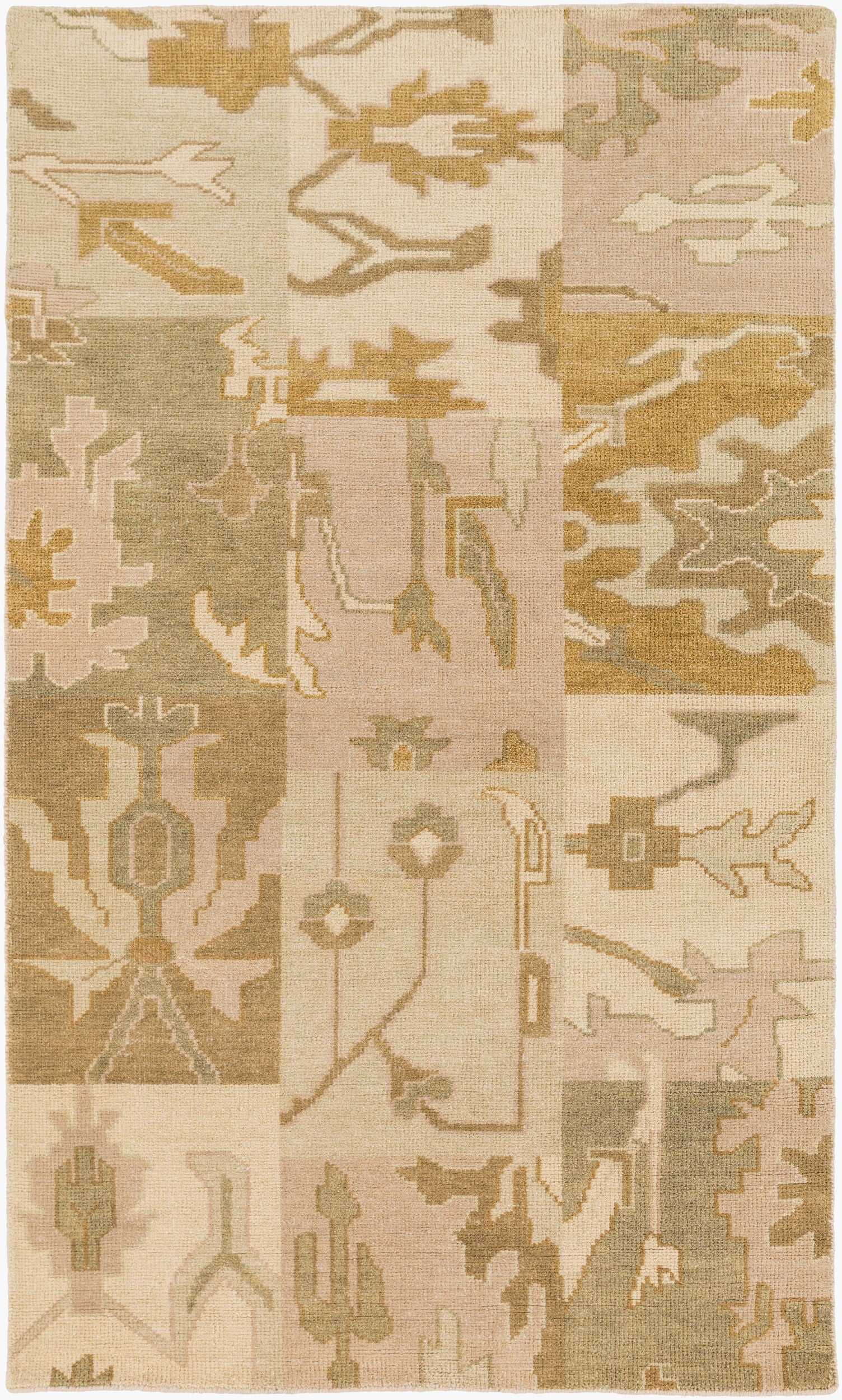 Surya Cypress CYP-1005 Handmade Rug
