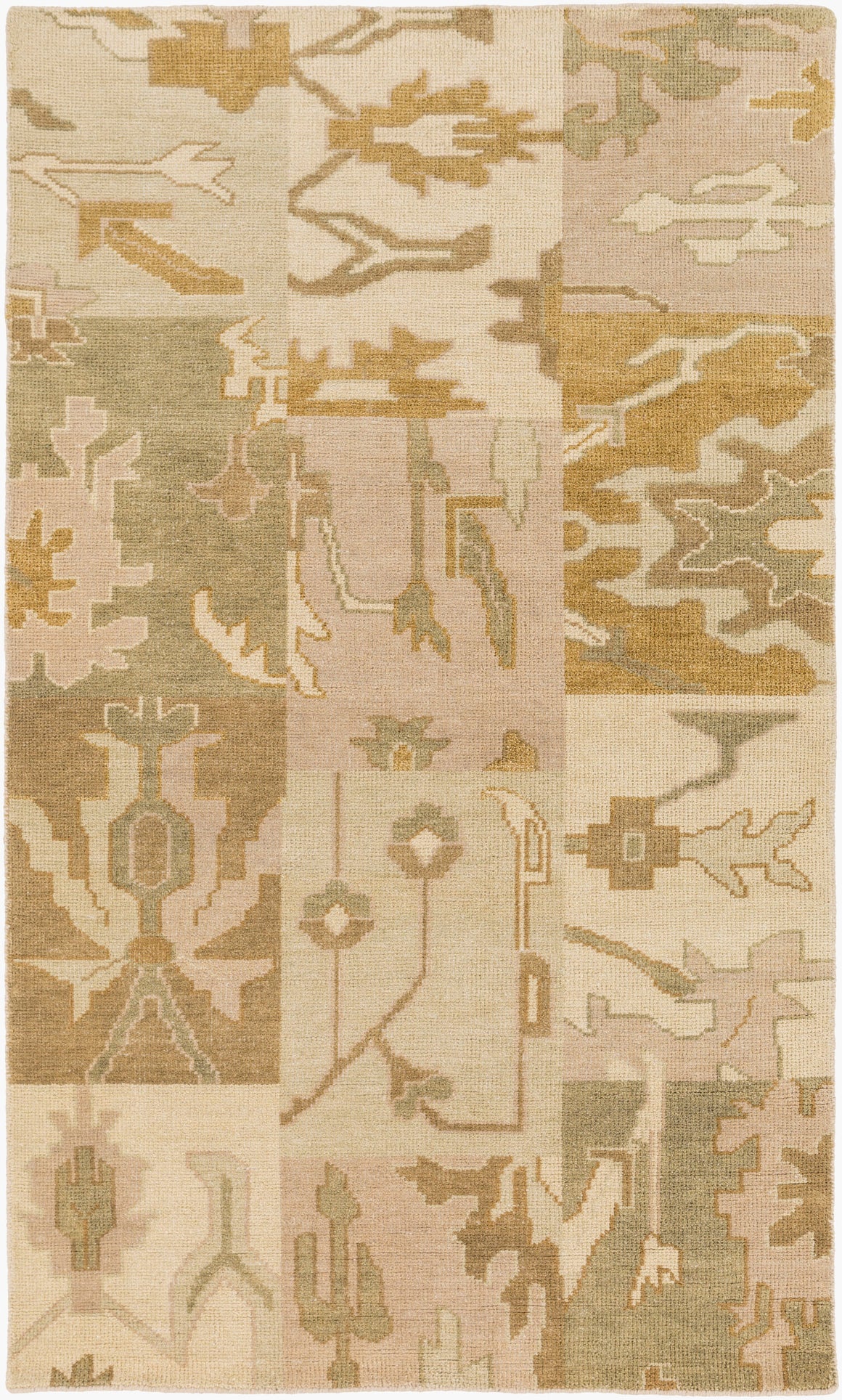 Surya Cypress CYP-1005 Handmade Rug