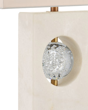 Radiant Table Lamp