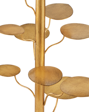 Vittoria Floor Lamp