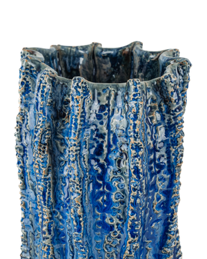 Folios Vase