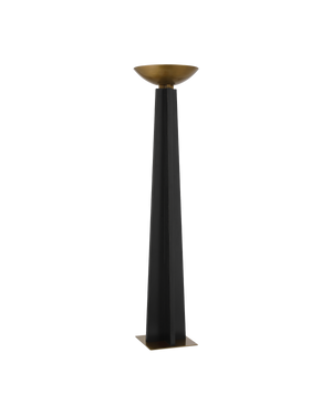 Calyx Torchiere Floor Lamp