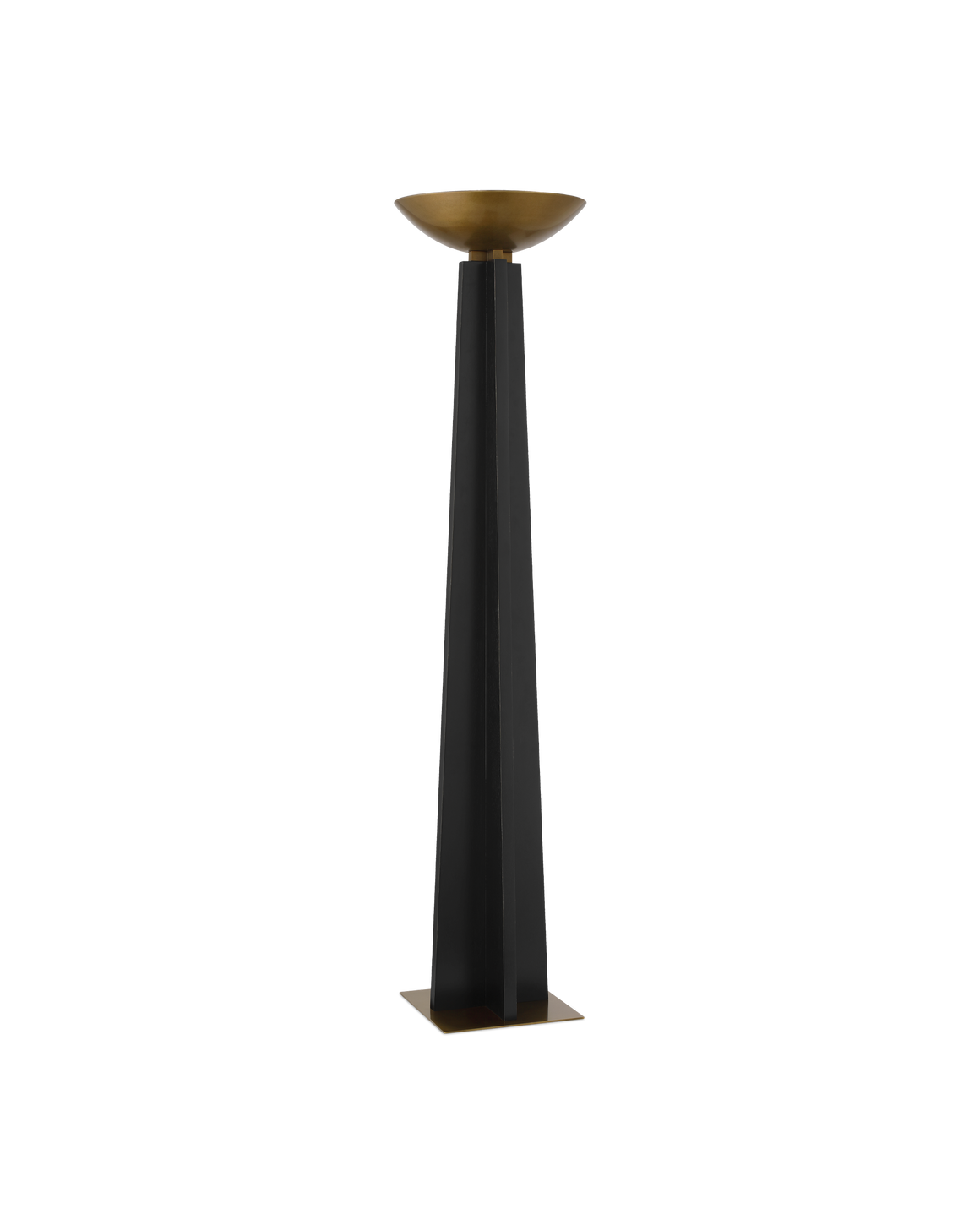 Calyx Torchiere Floor Lamp