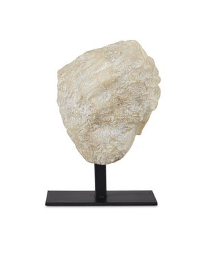 Greek Princess Head Fragment